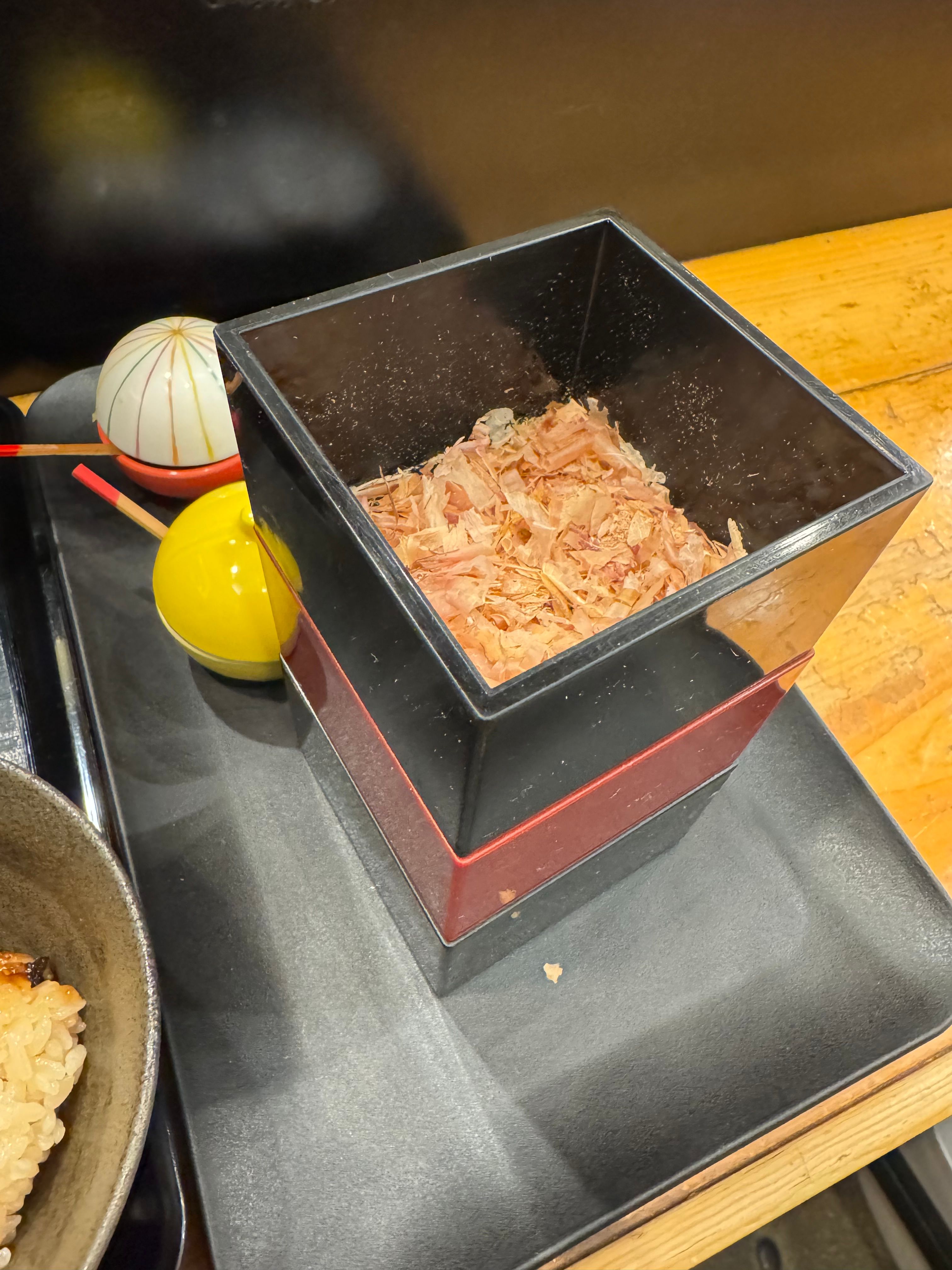 Image in a image block