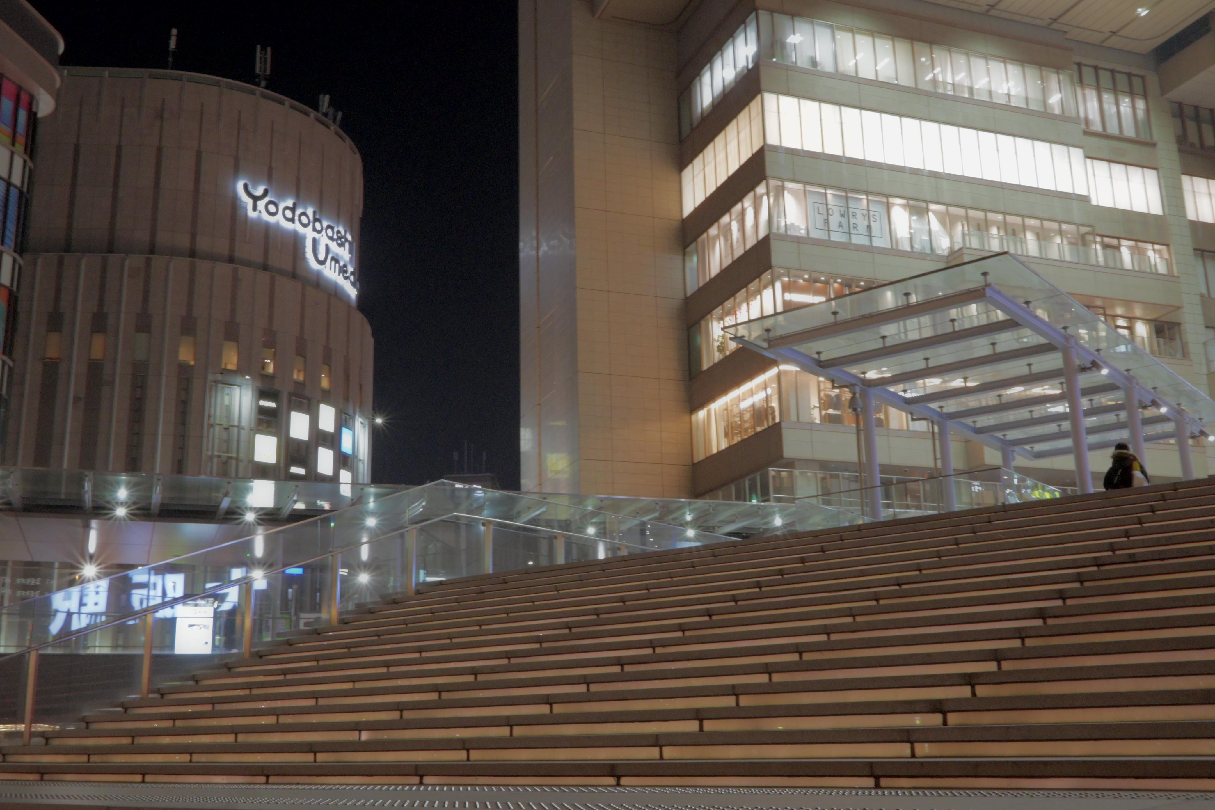 Image in a image block