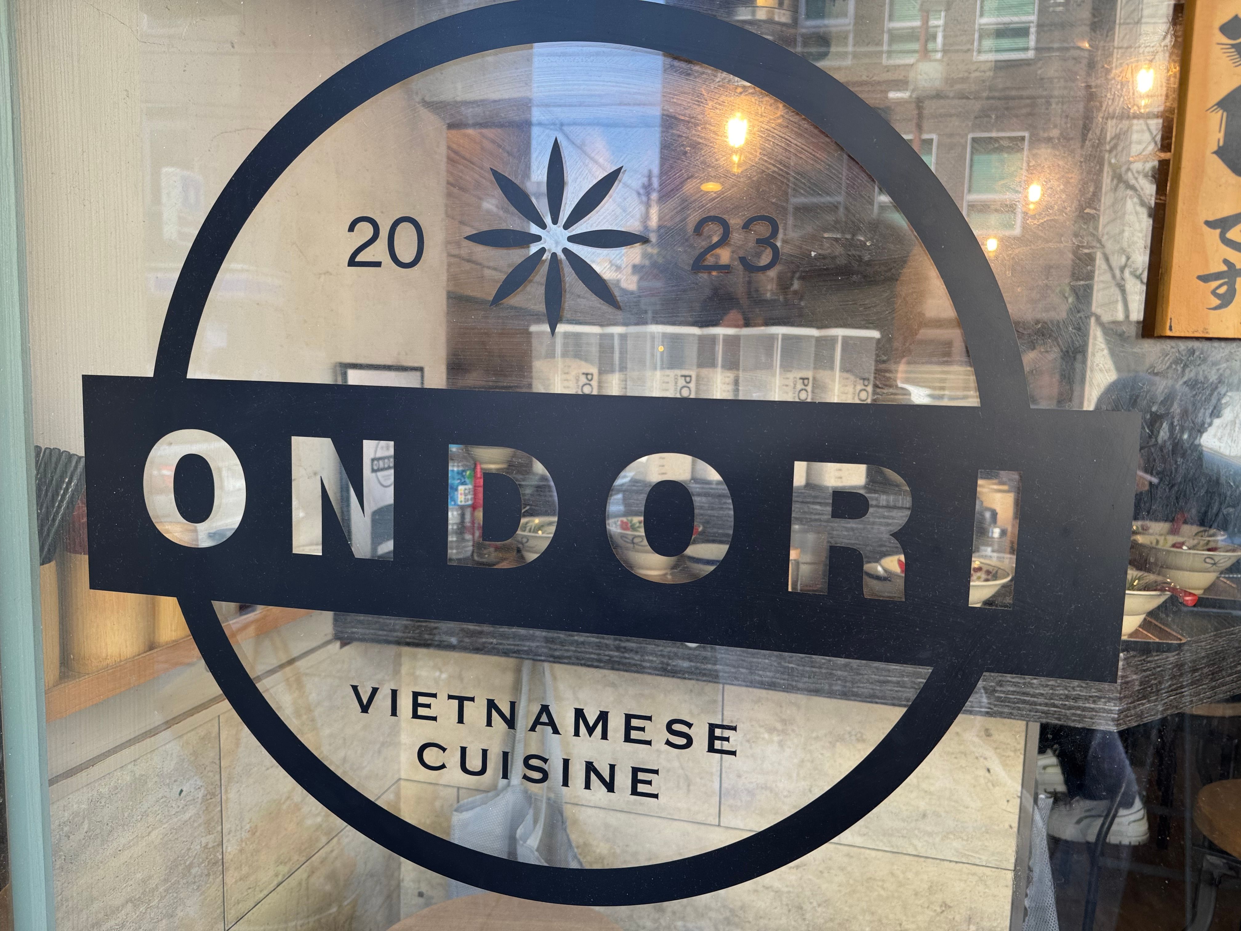 Image in a image block