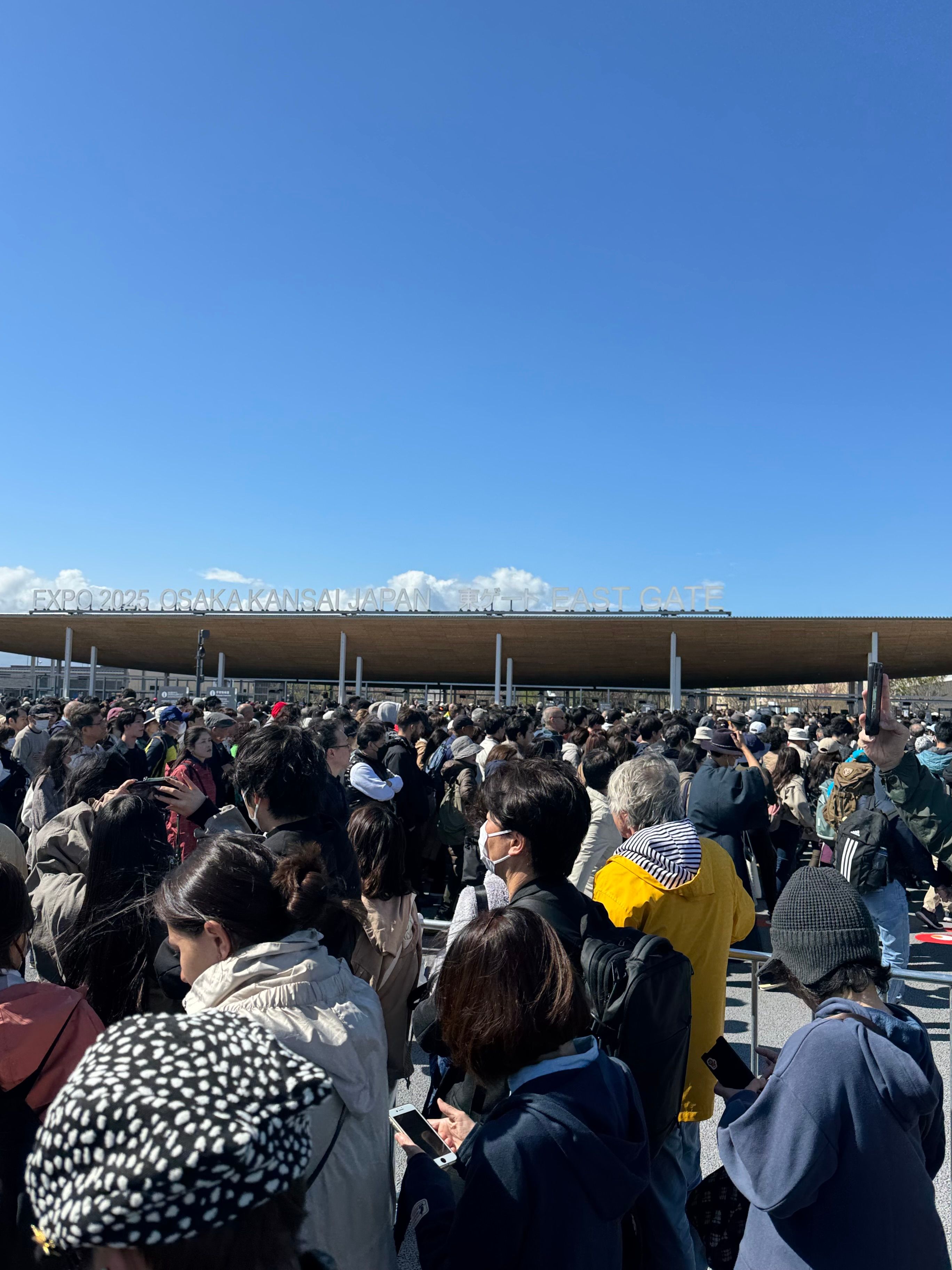 Image in a image block