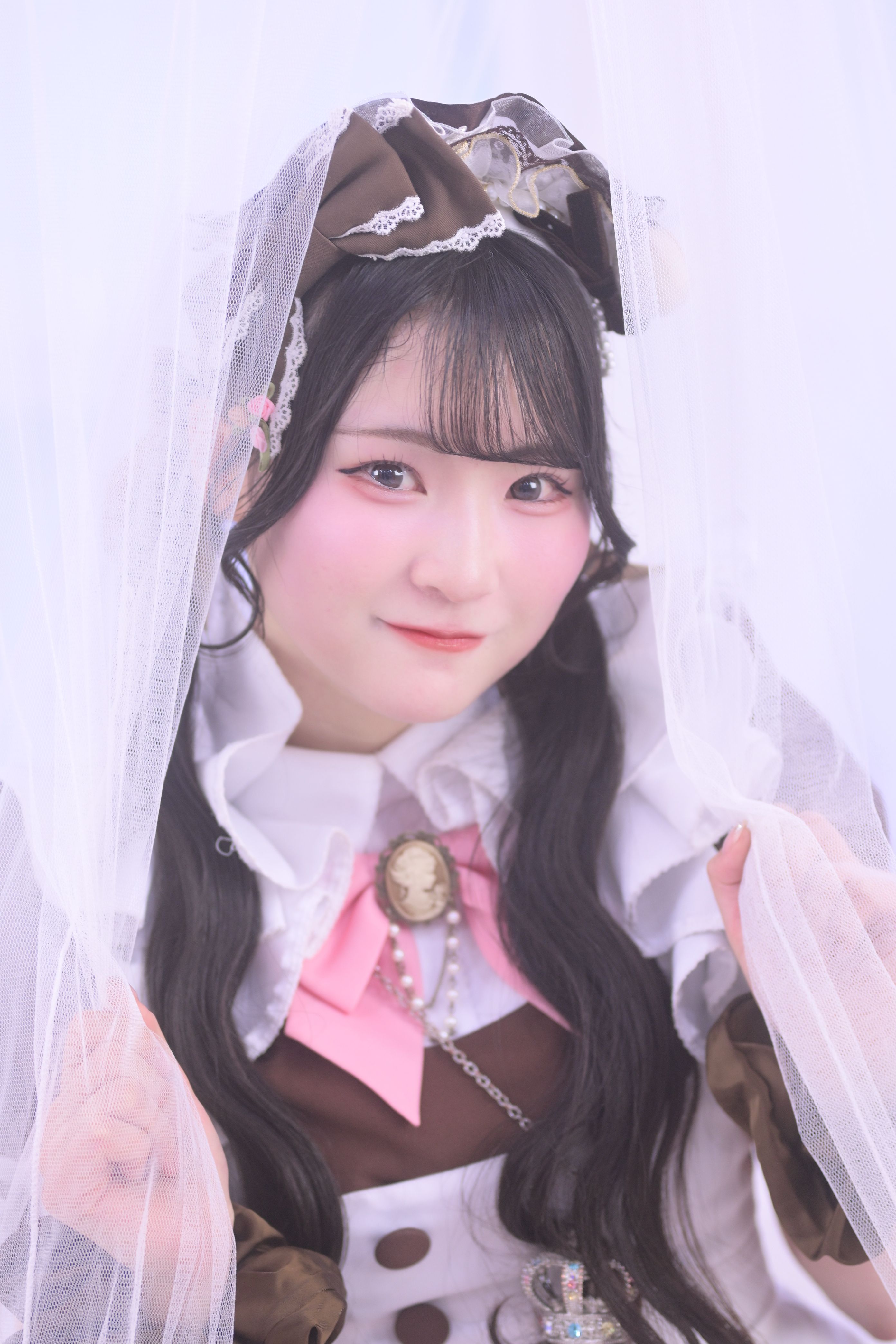 Image in a image block