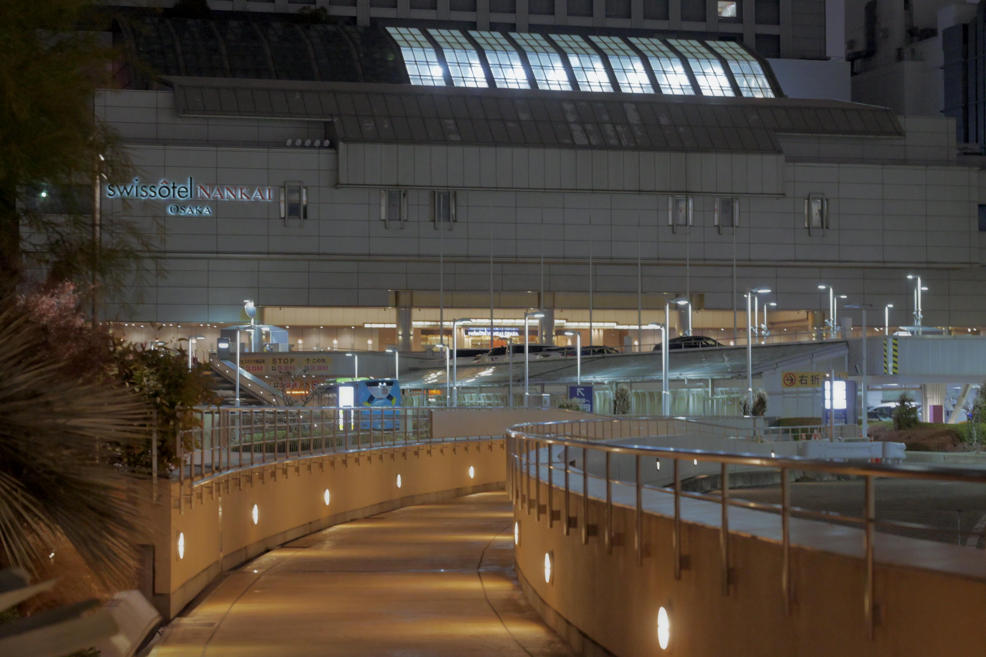 Image in a image block