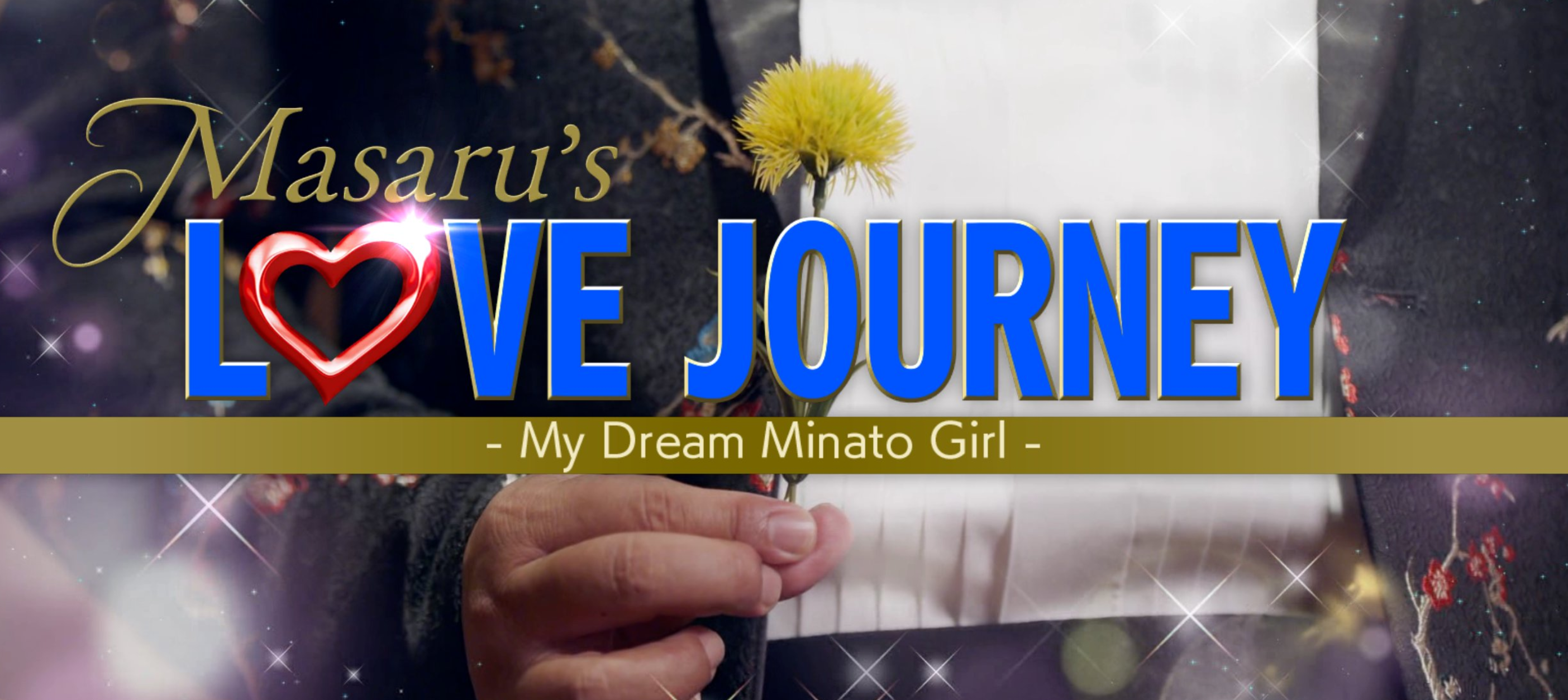 Image in a image block