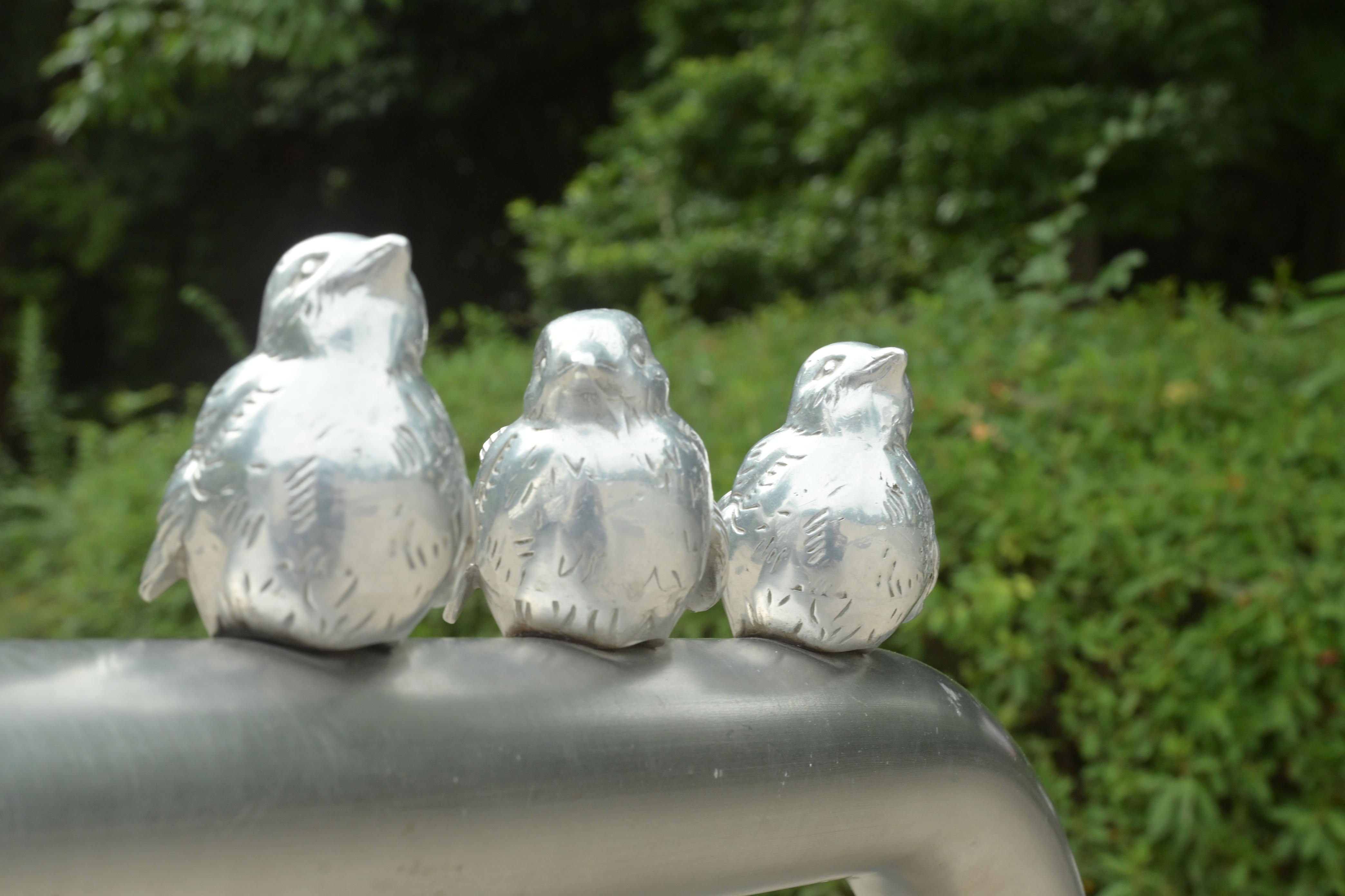 Image in a image block