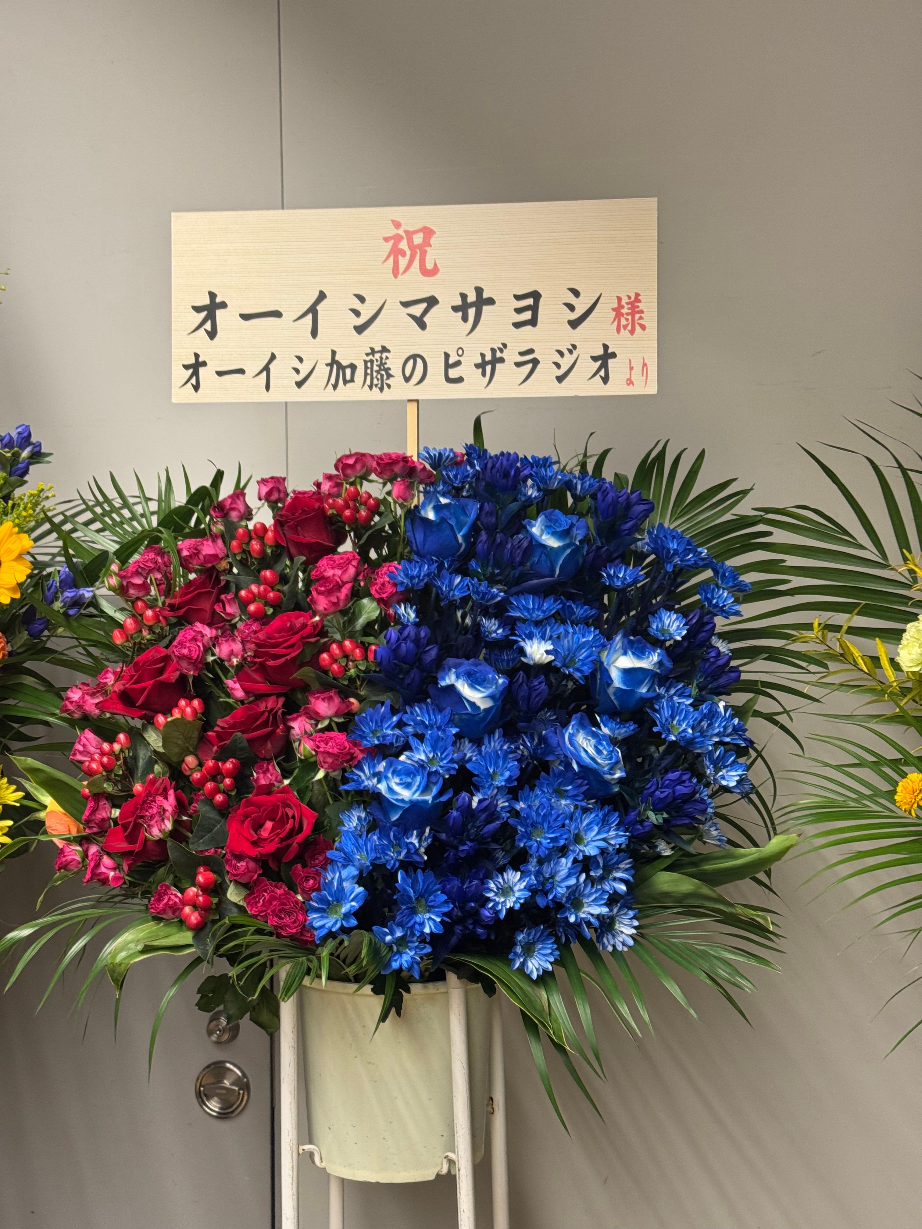 Image in a image block