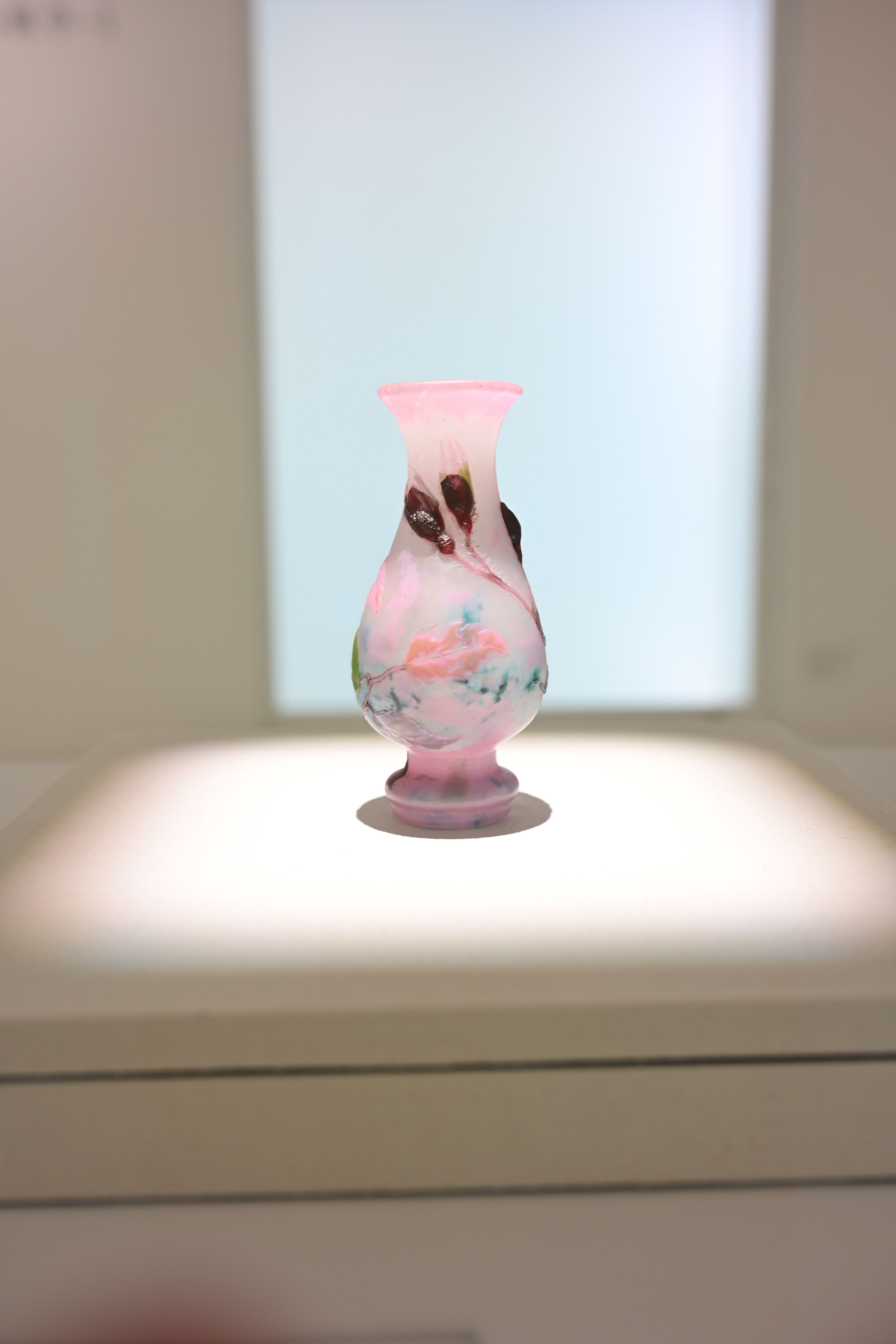 Image in a image block