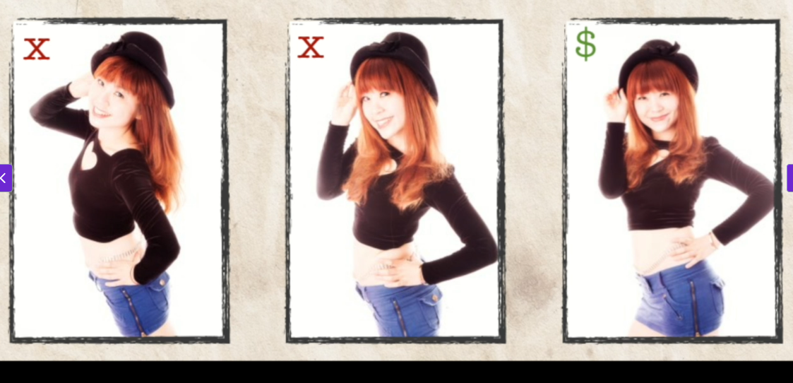 Image in a image block