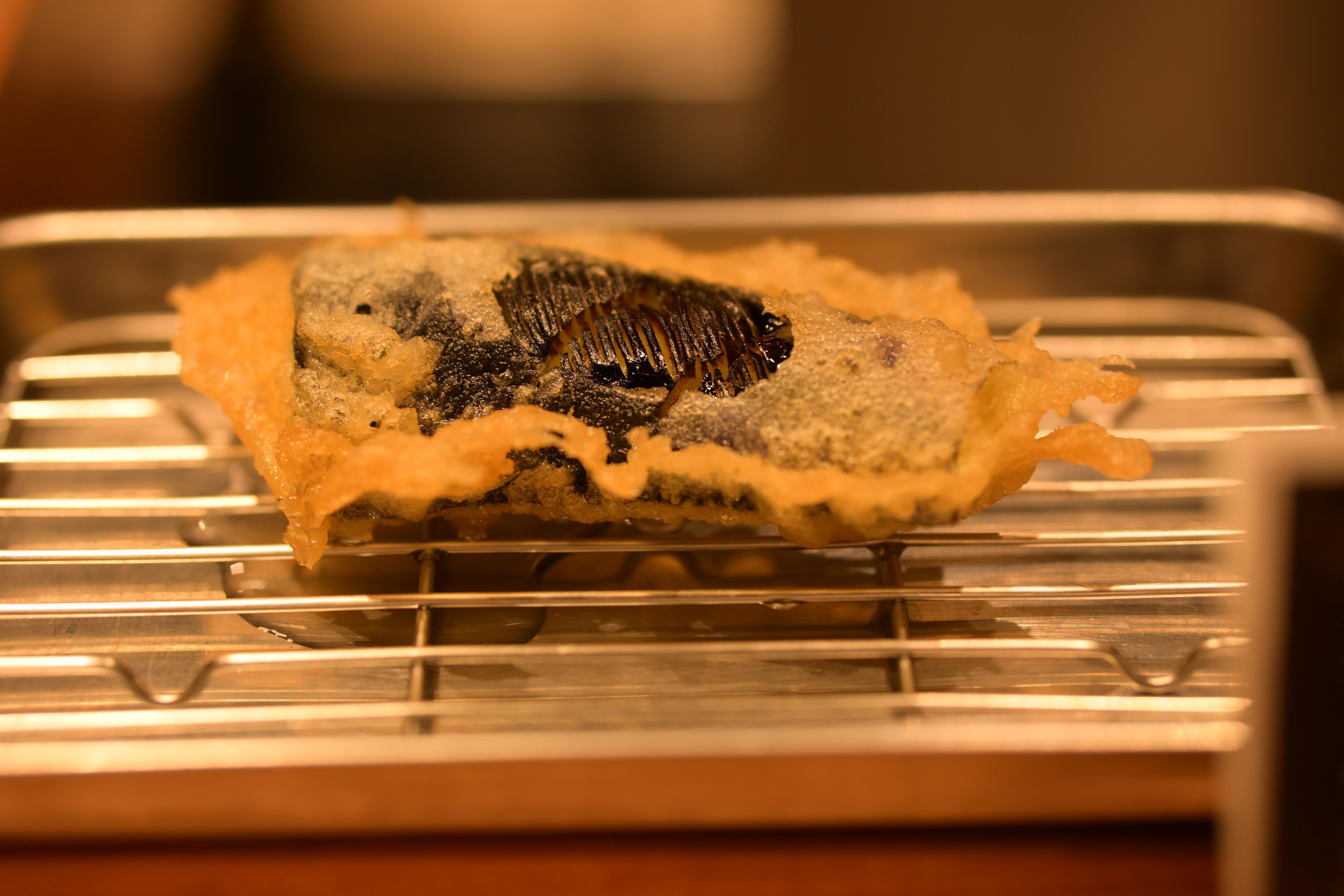 Image in a image block