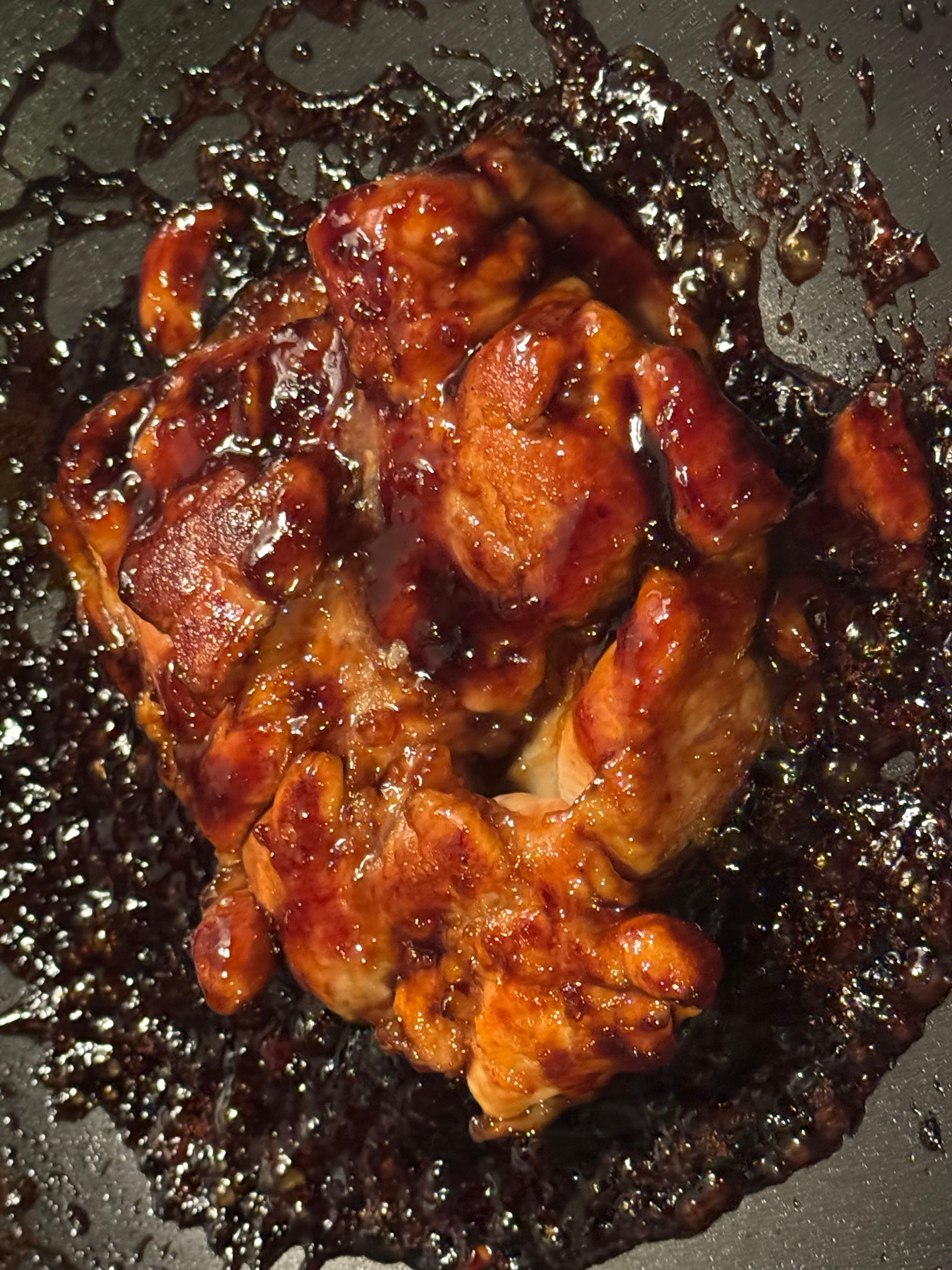 Image in a image block