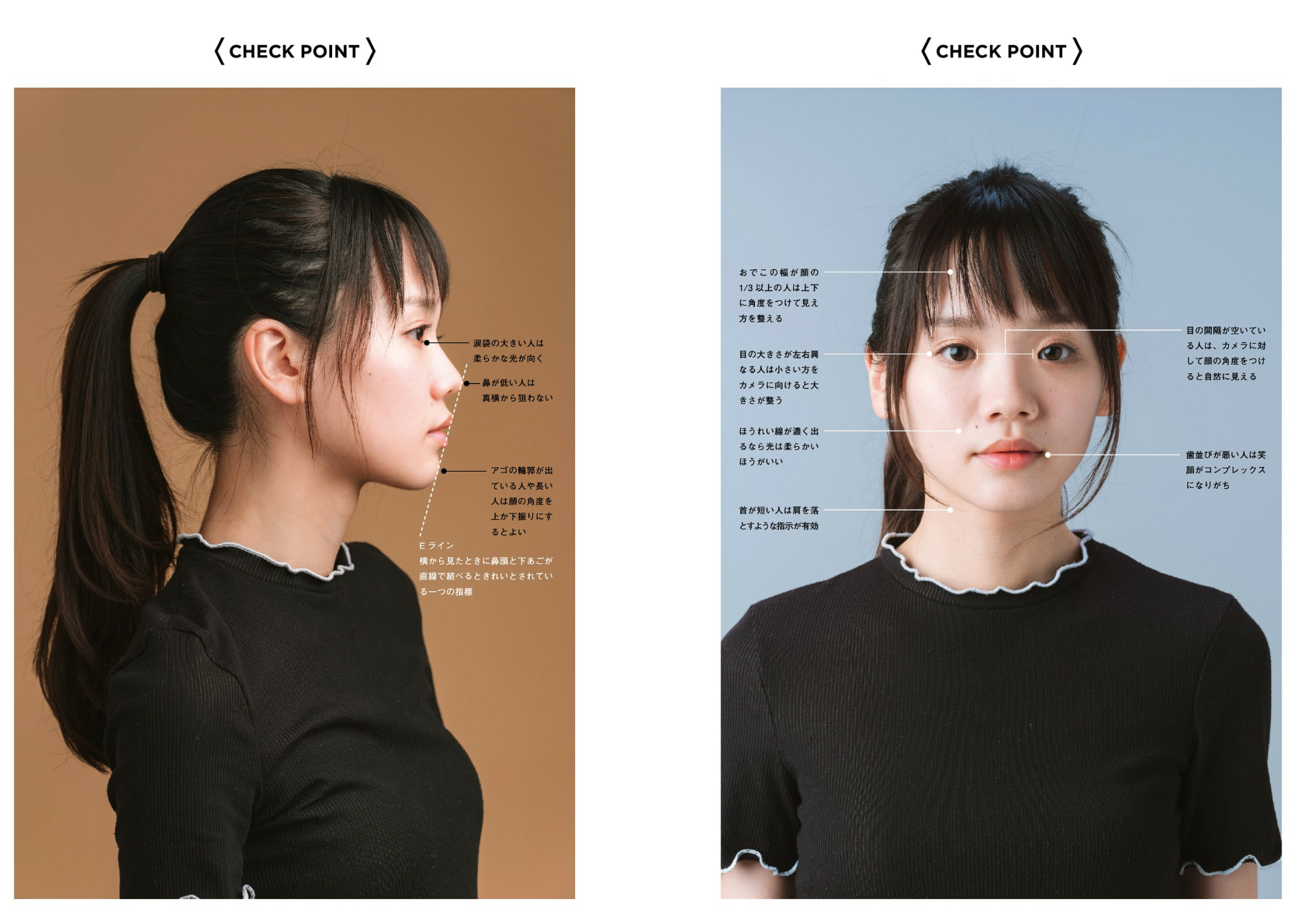 Image in a image block