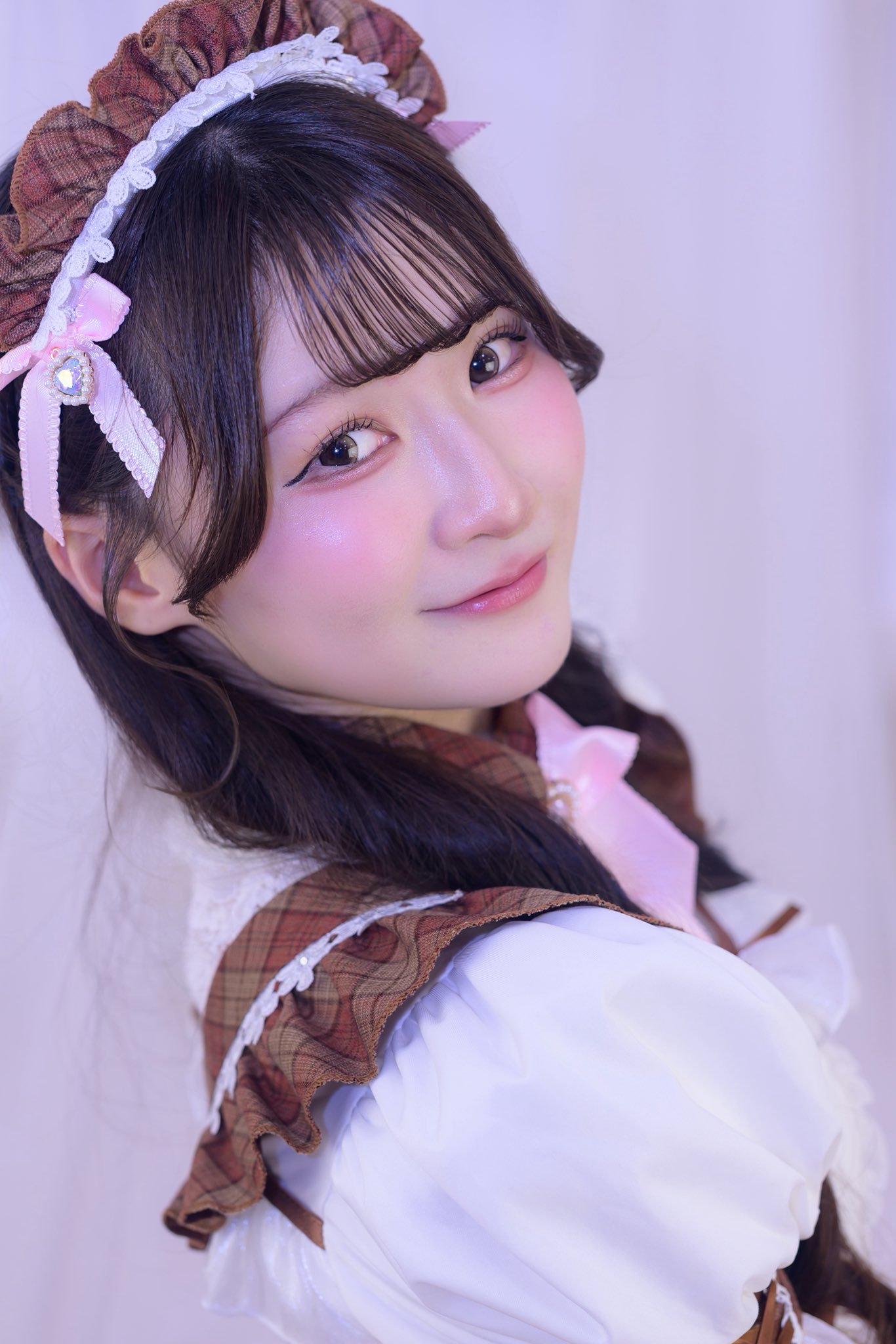 Image in a image block