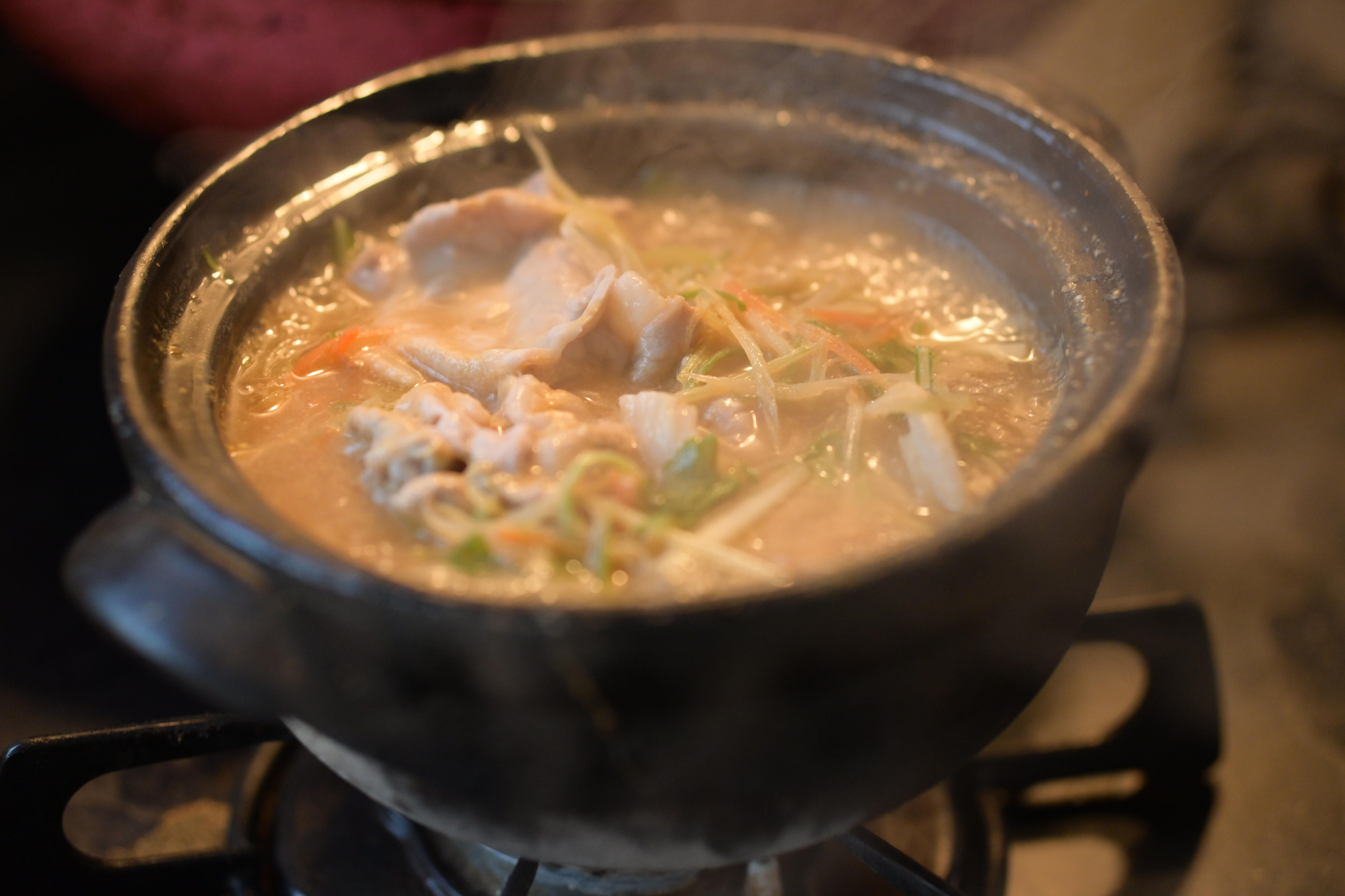 Image in a image block