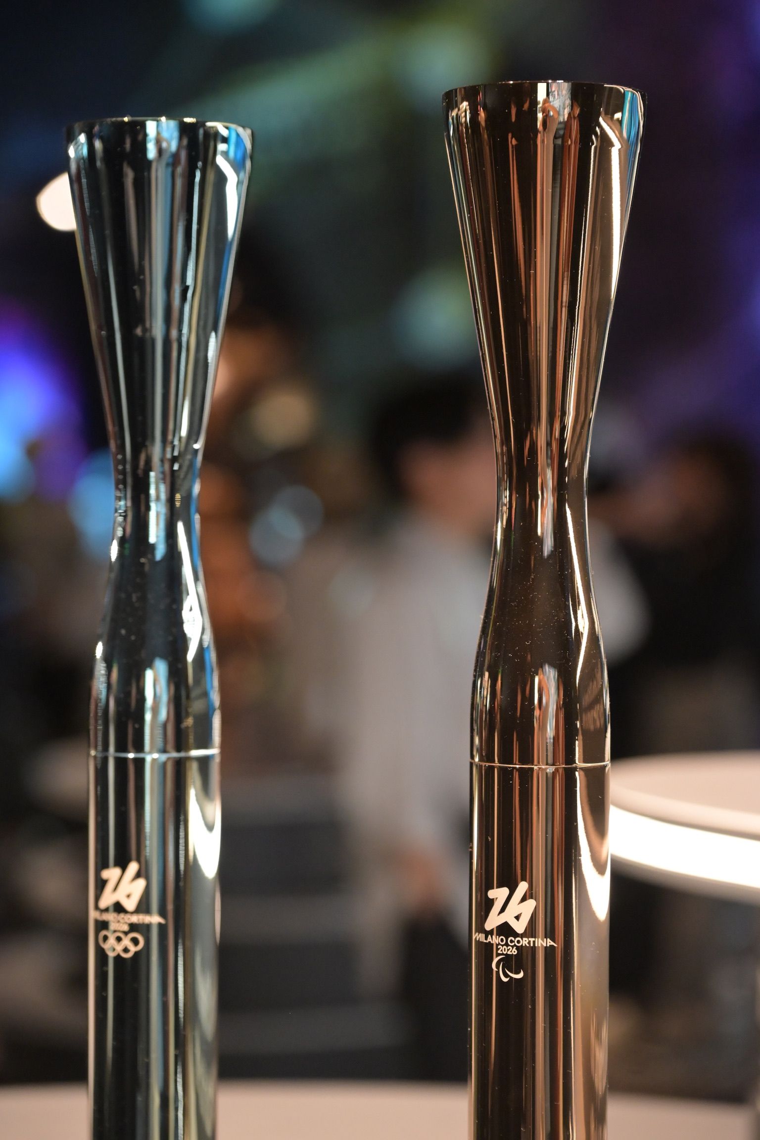 Image in a image block