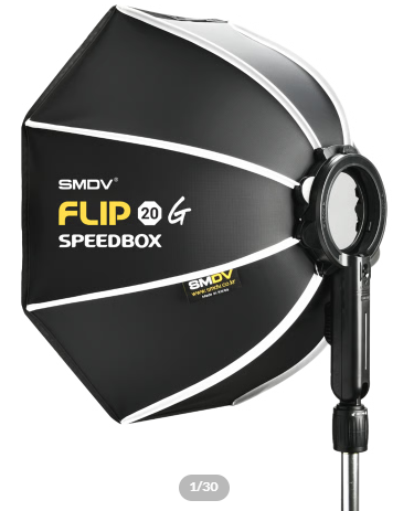 Image in a image block