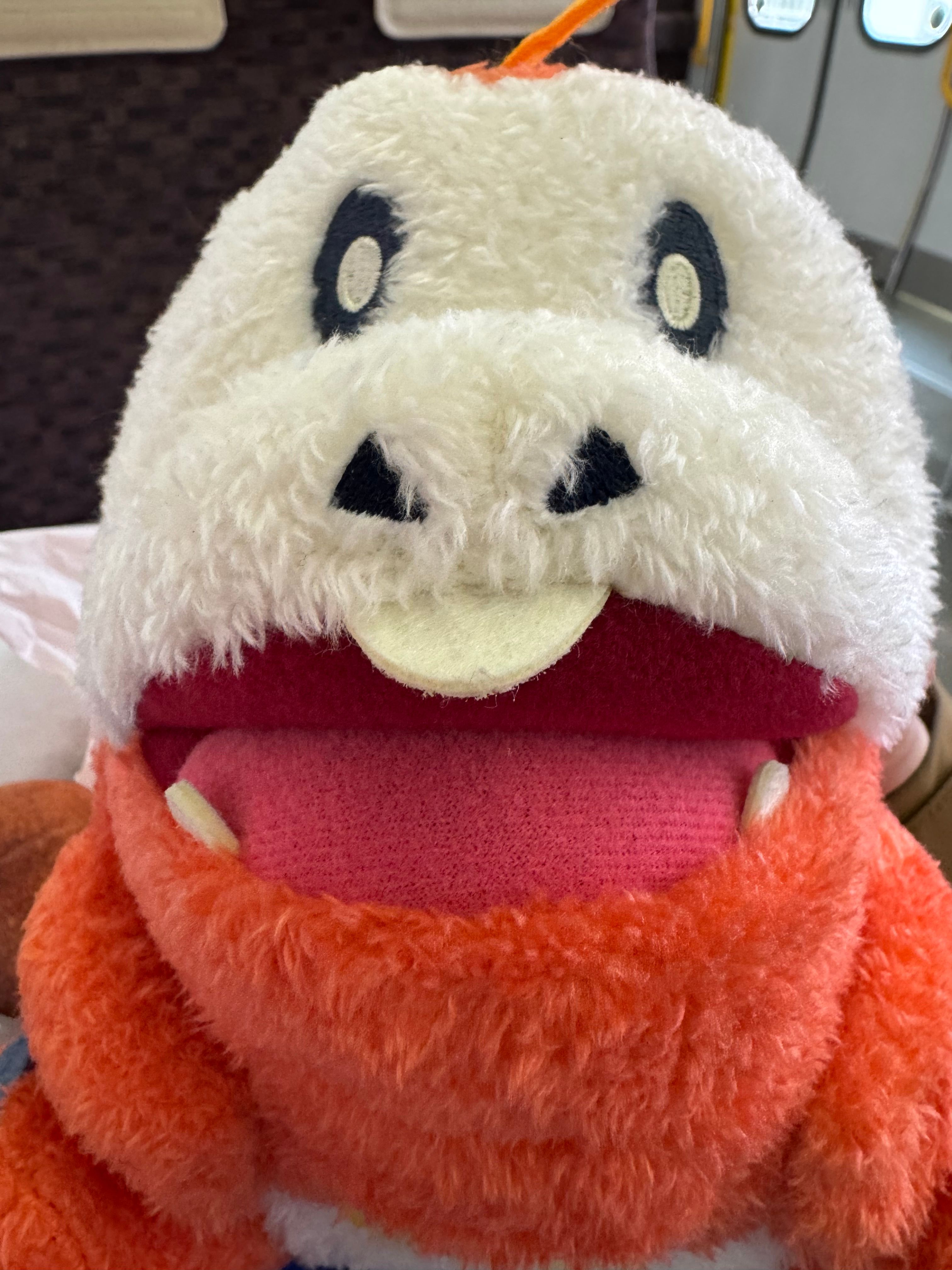 Image in a image block