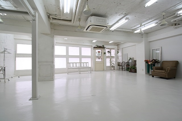 Image in a image block