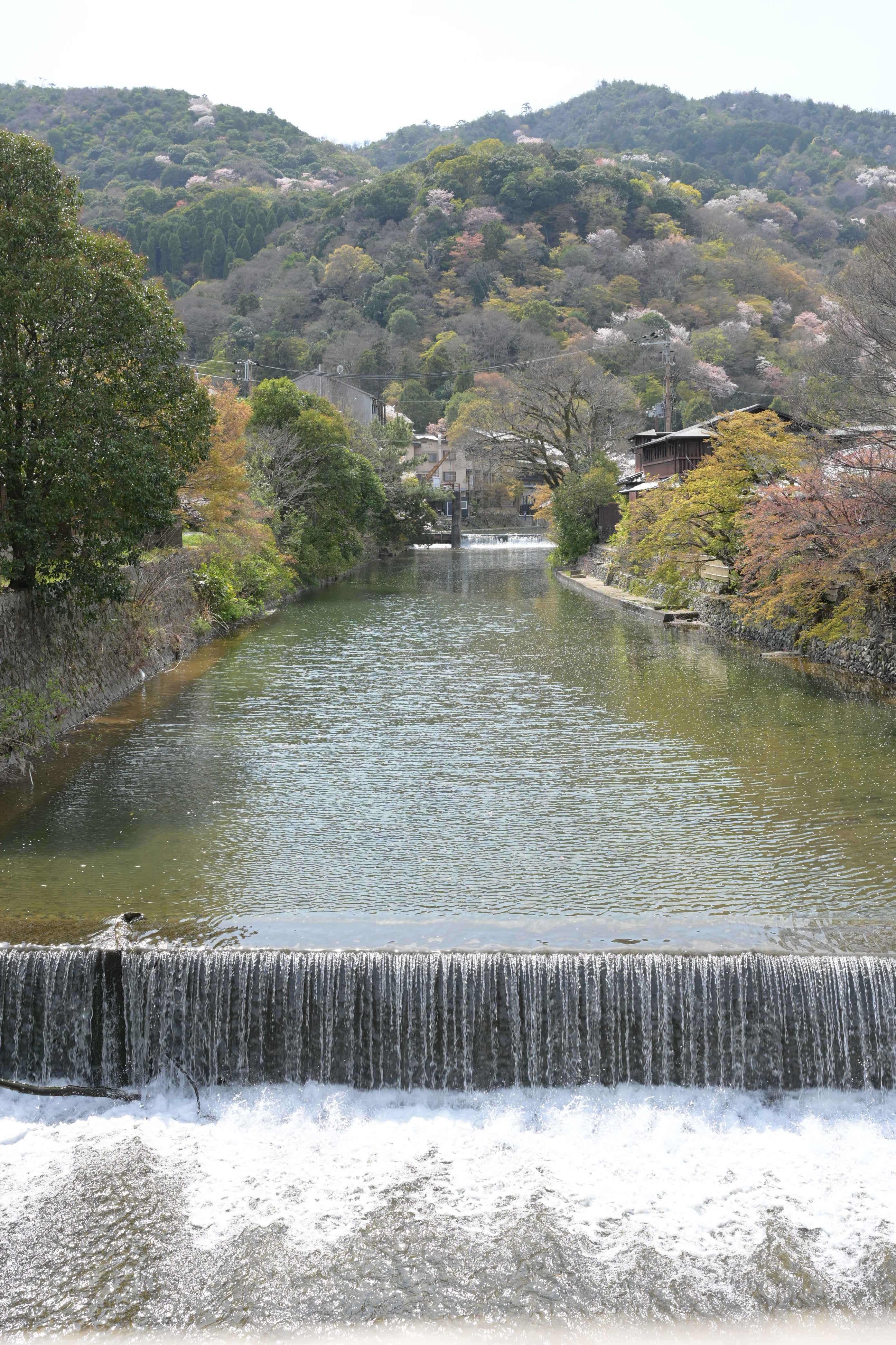 Image in a image block