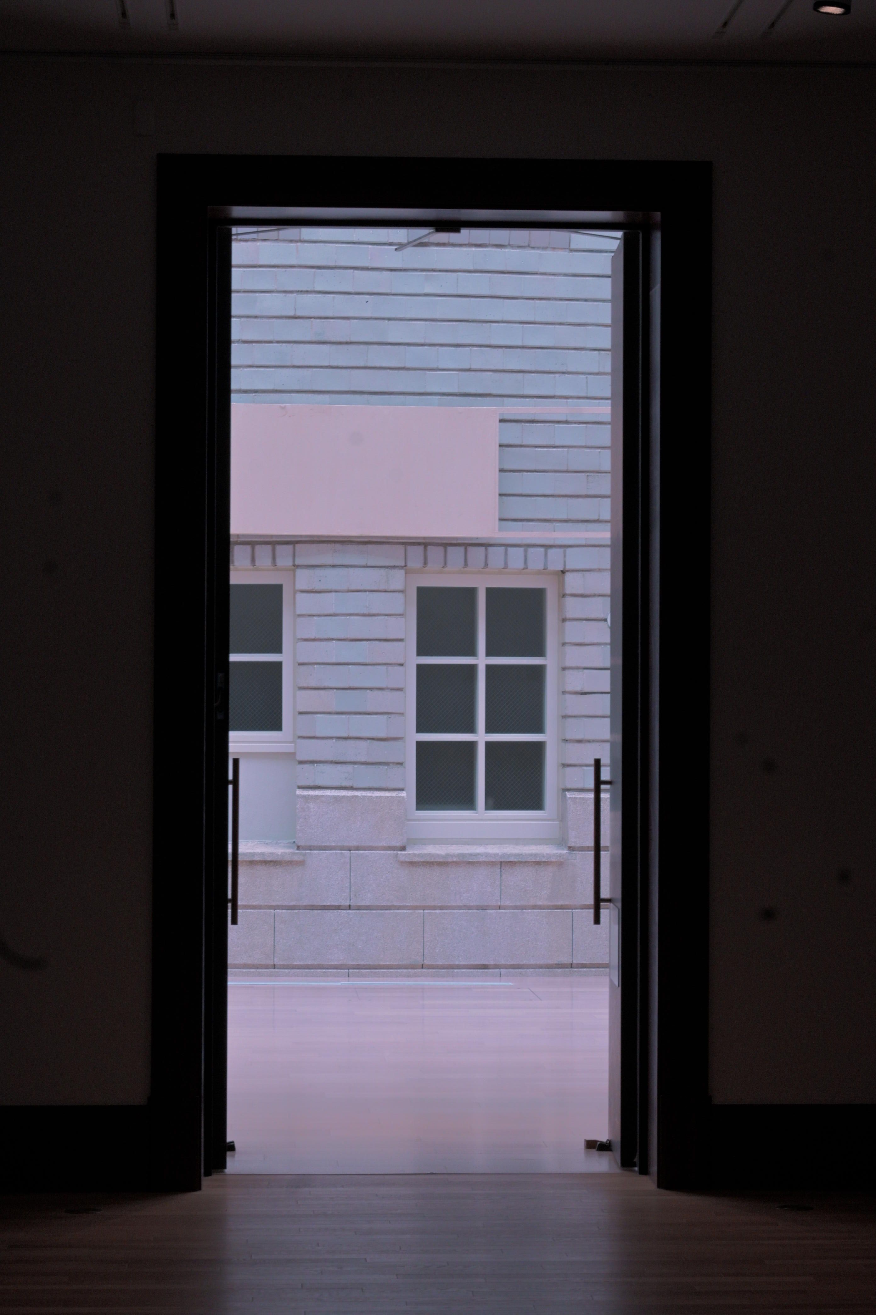 Image in a image block