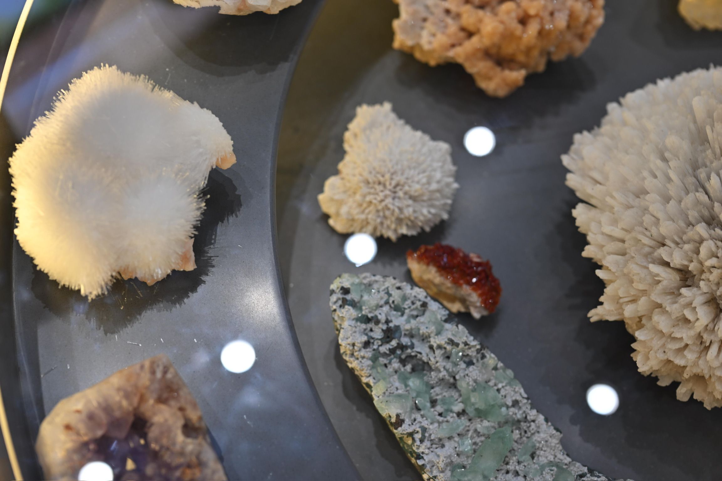 Image in a image block