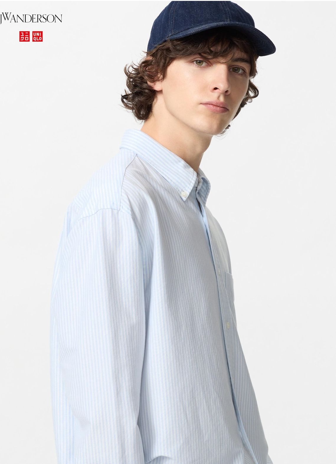 Image in a image block