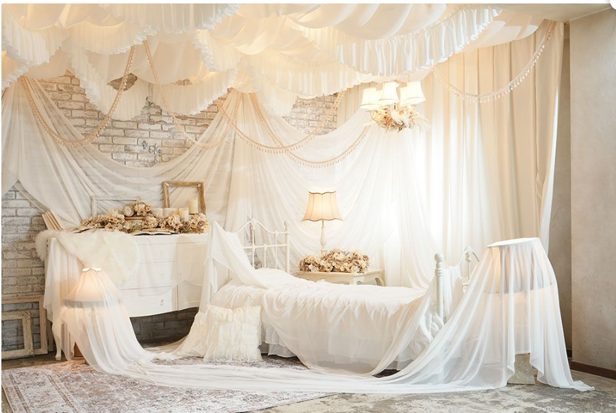 Image in a image block