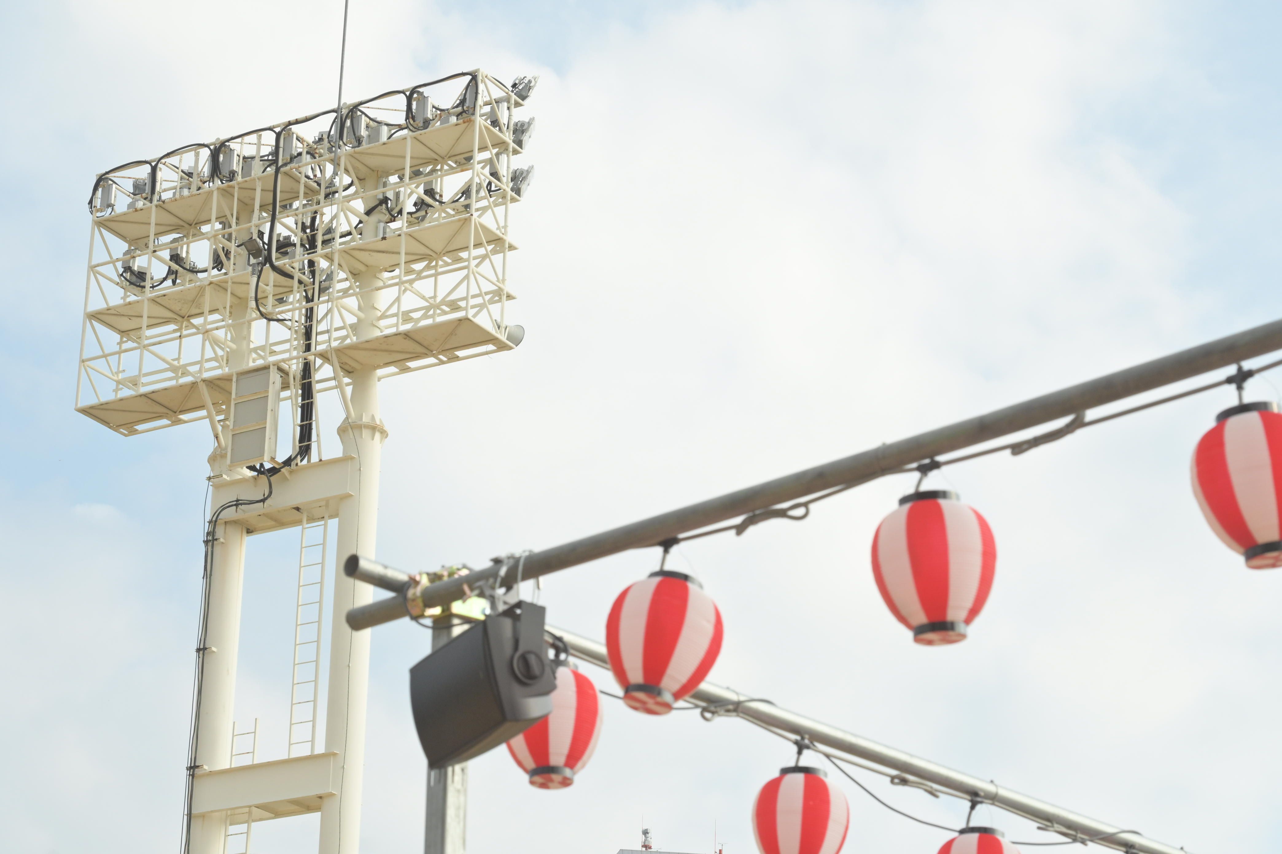 Image in a image block