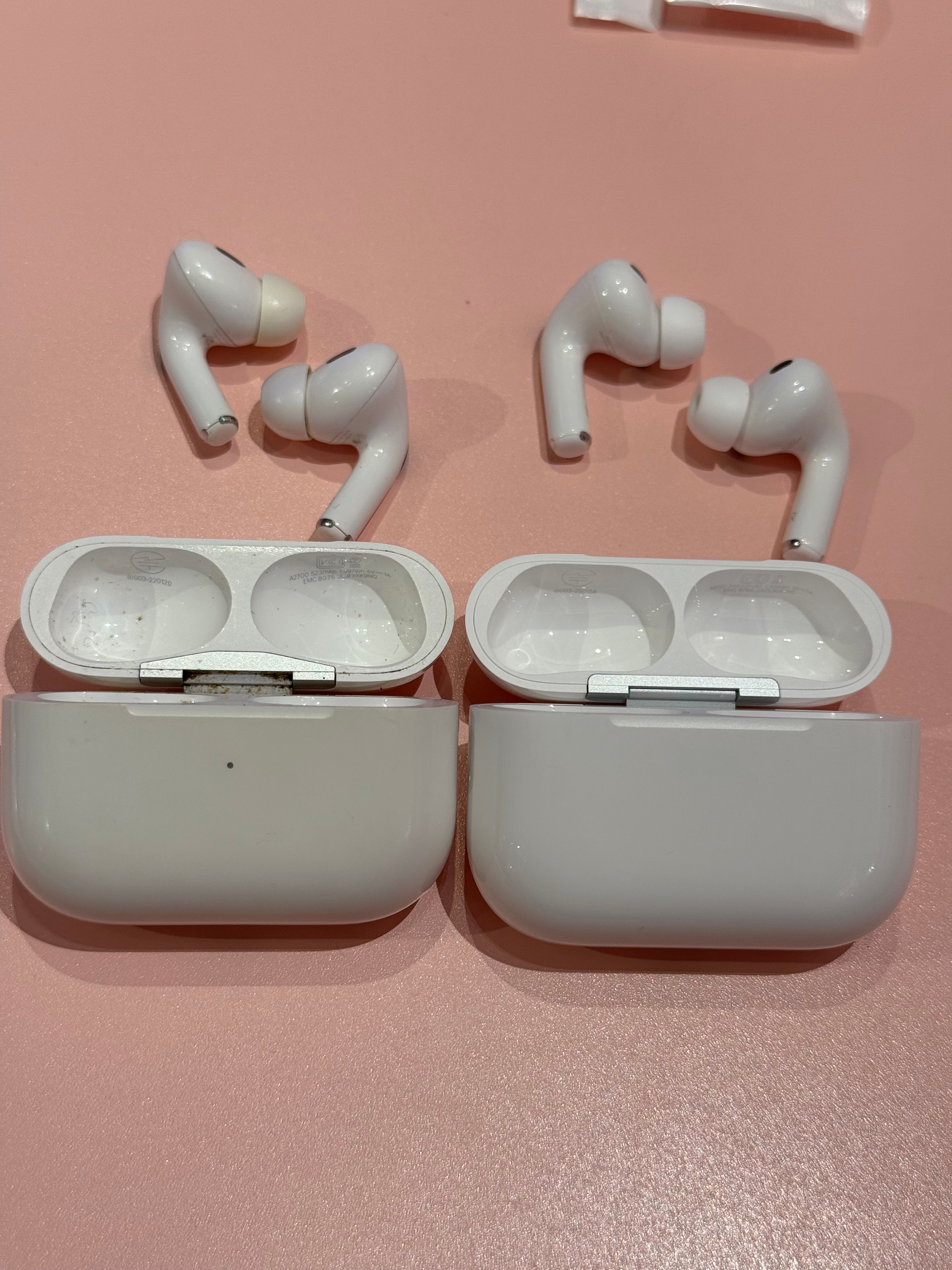 Image in a image block