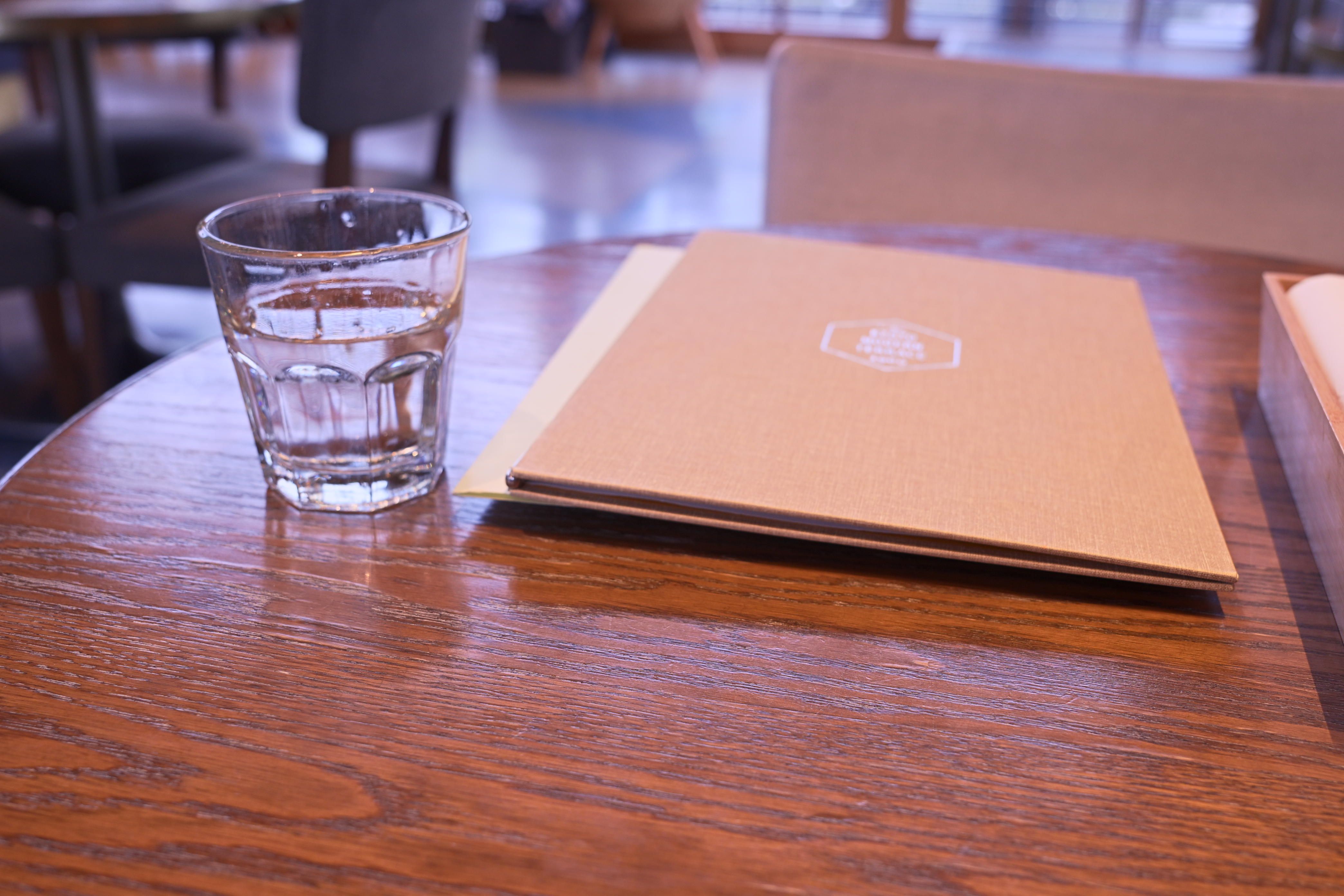 Image in a image block