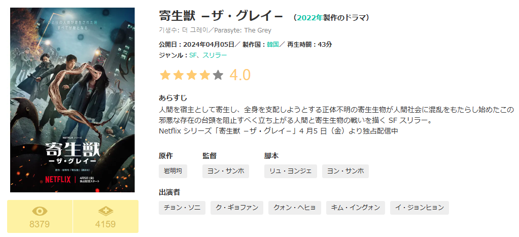 Image in a image block