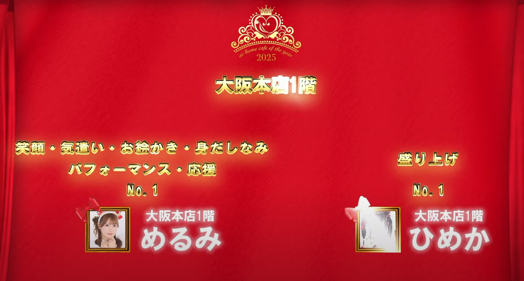 Image in a image block