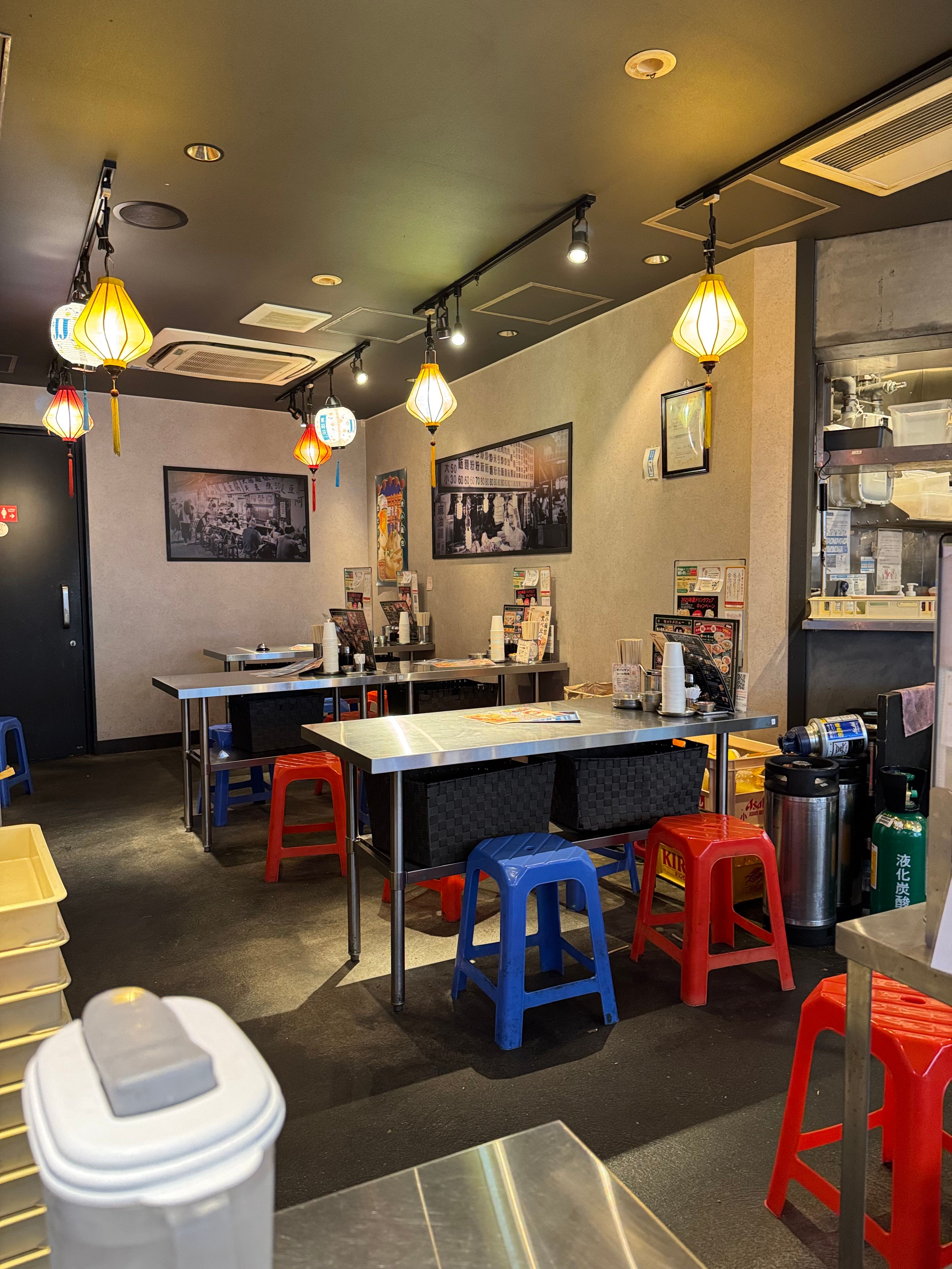 Image in a image block