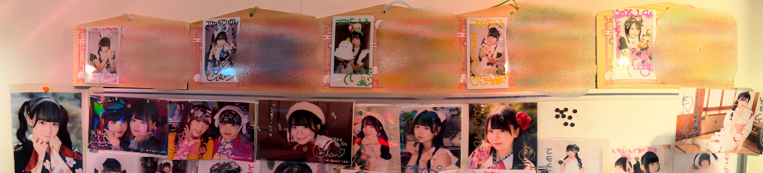 Image in a image block