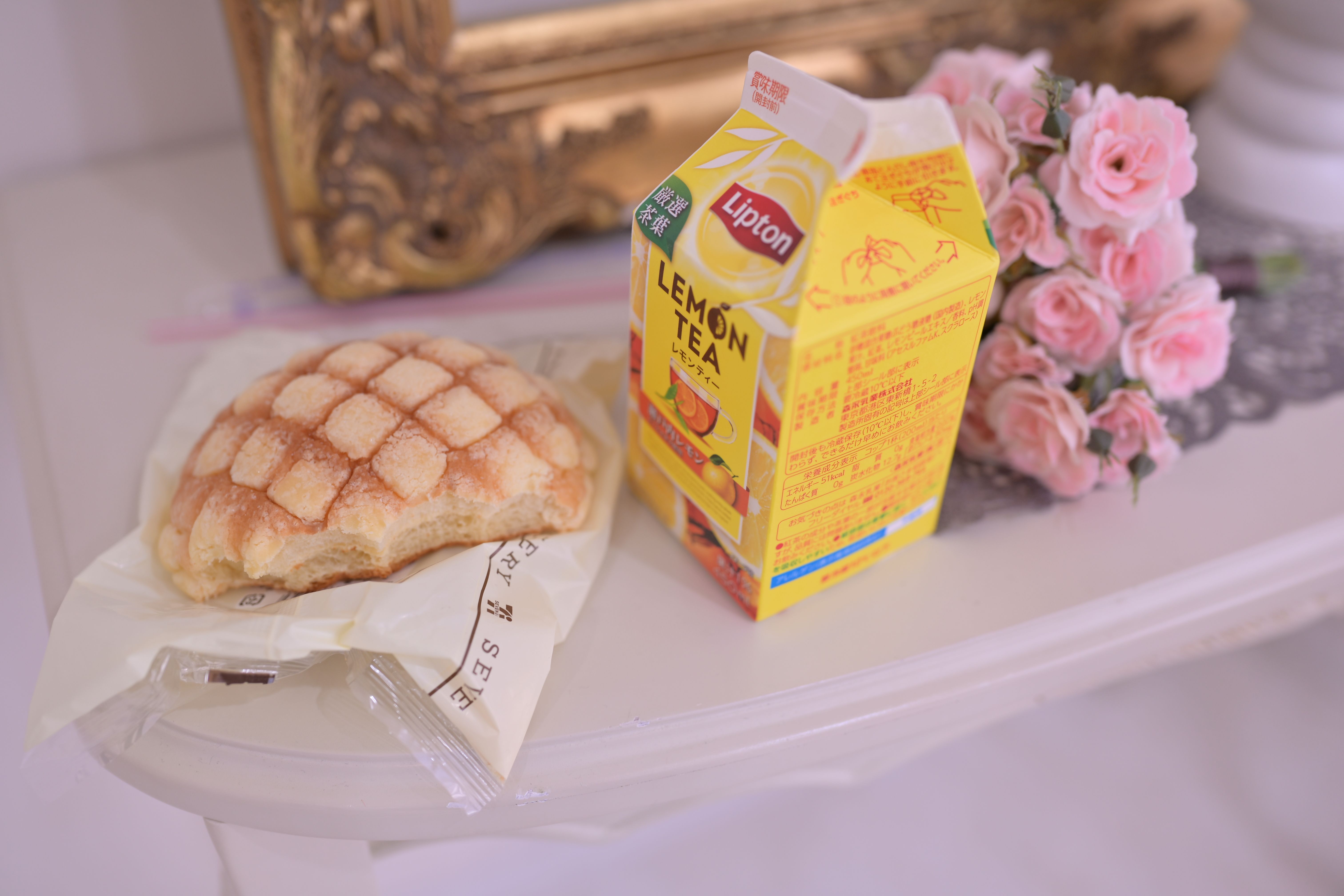 Image in a image block