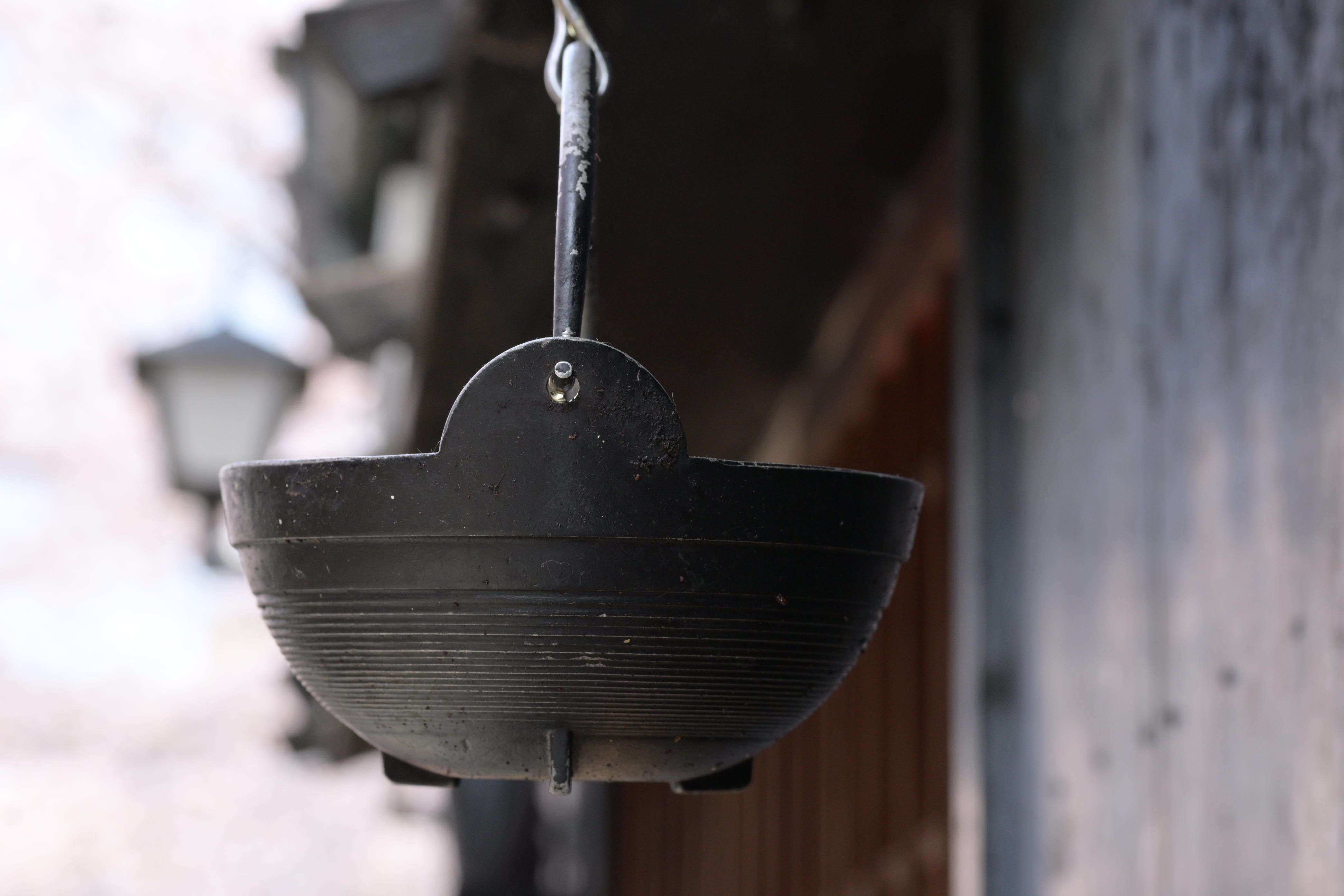 Image in a image block