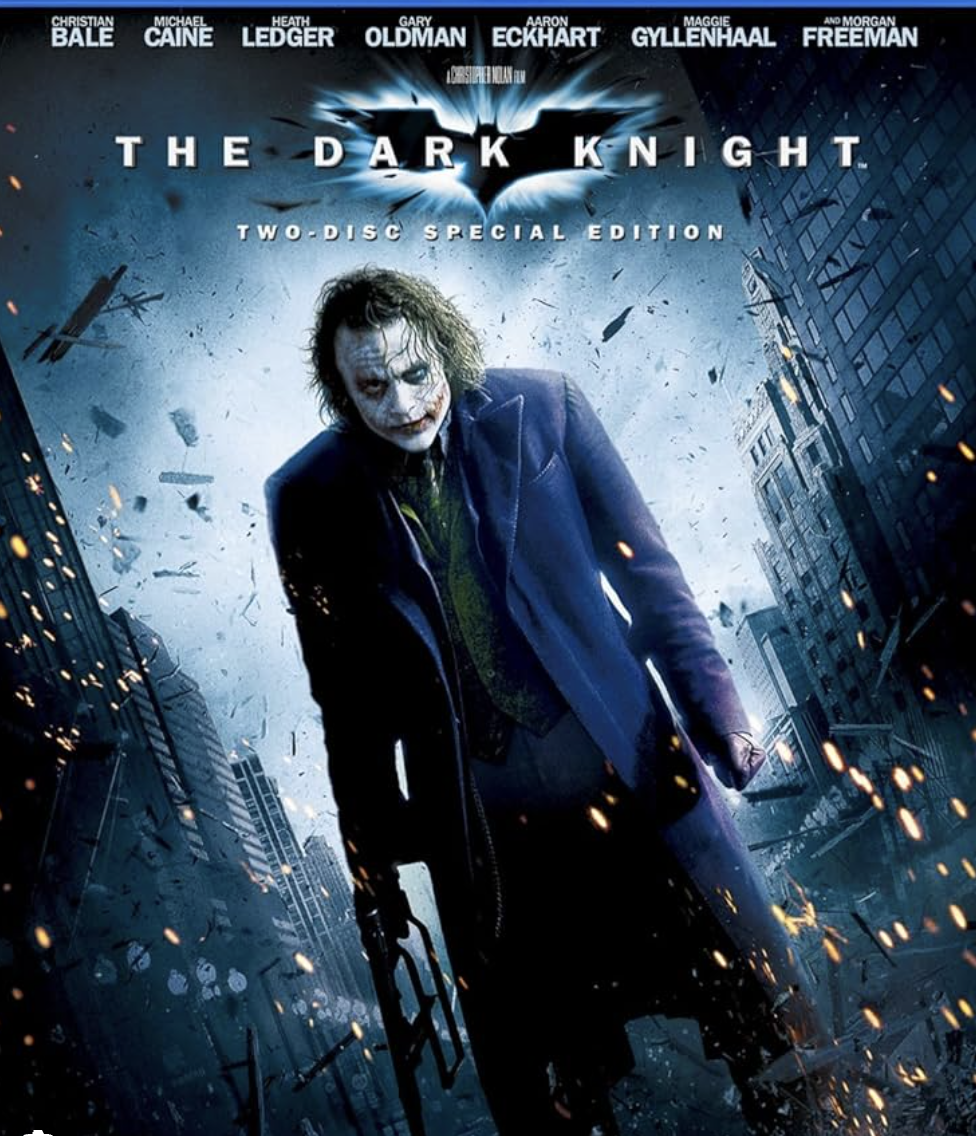 Image in a image block