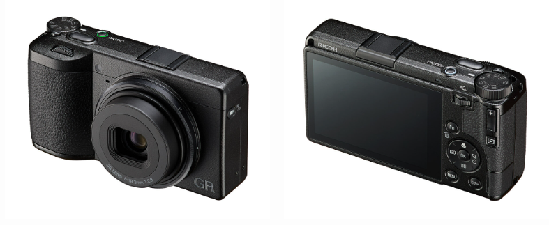 Image in a image block