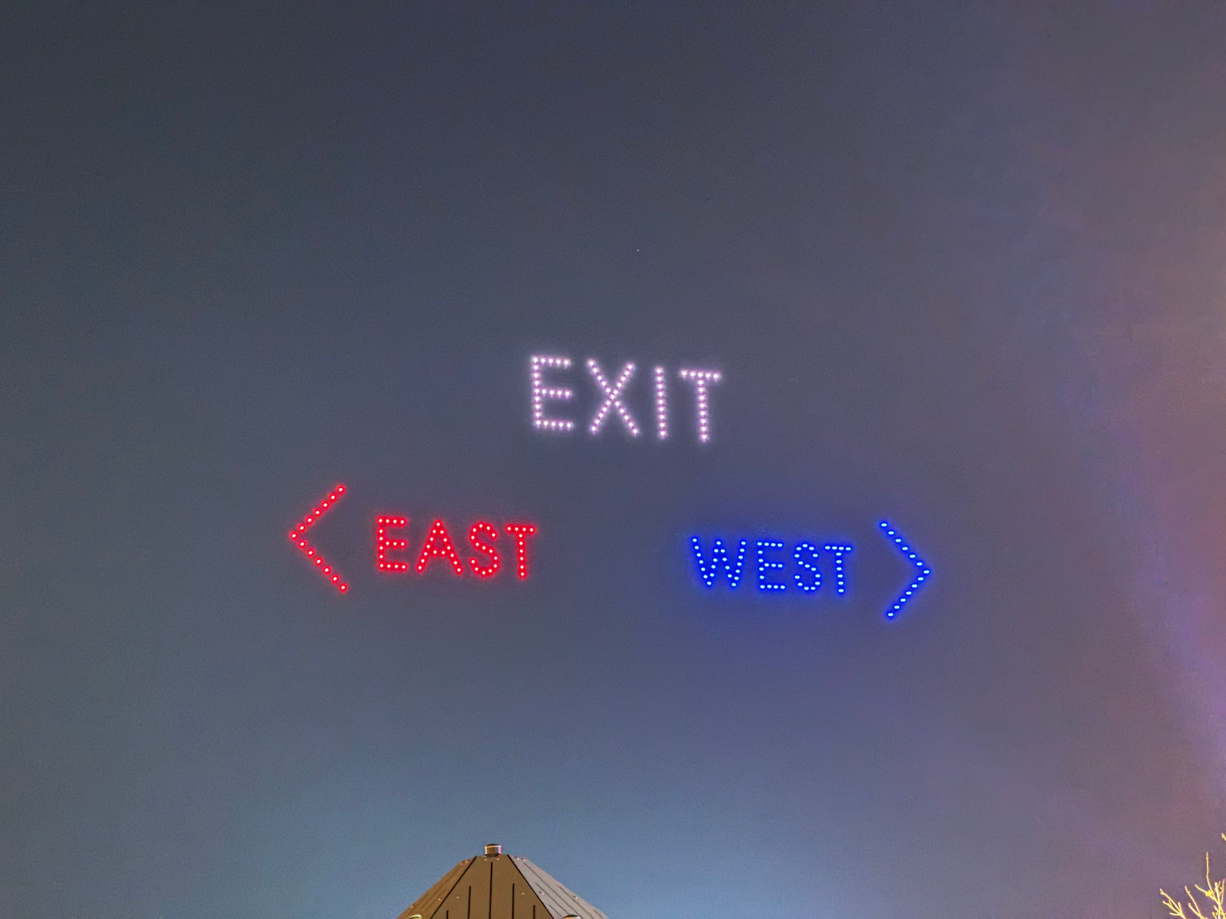 Image in a image block