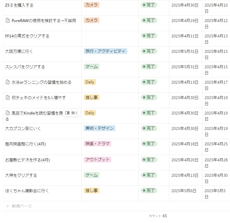 Image in a image block