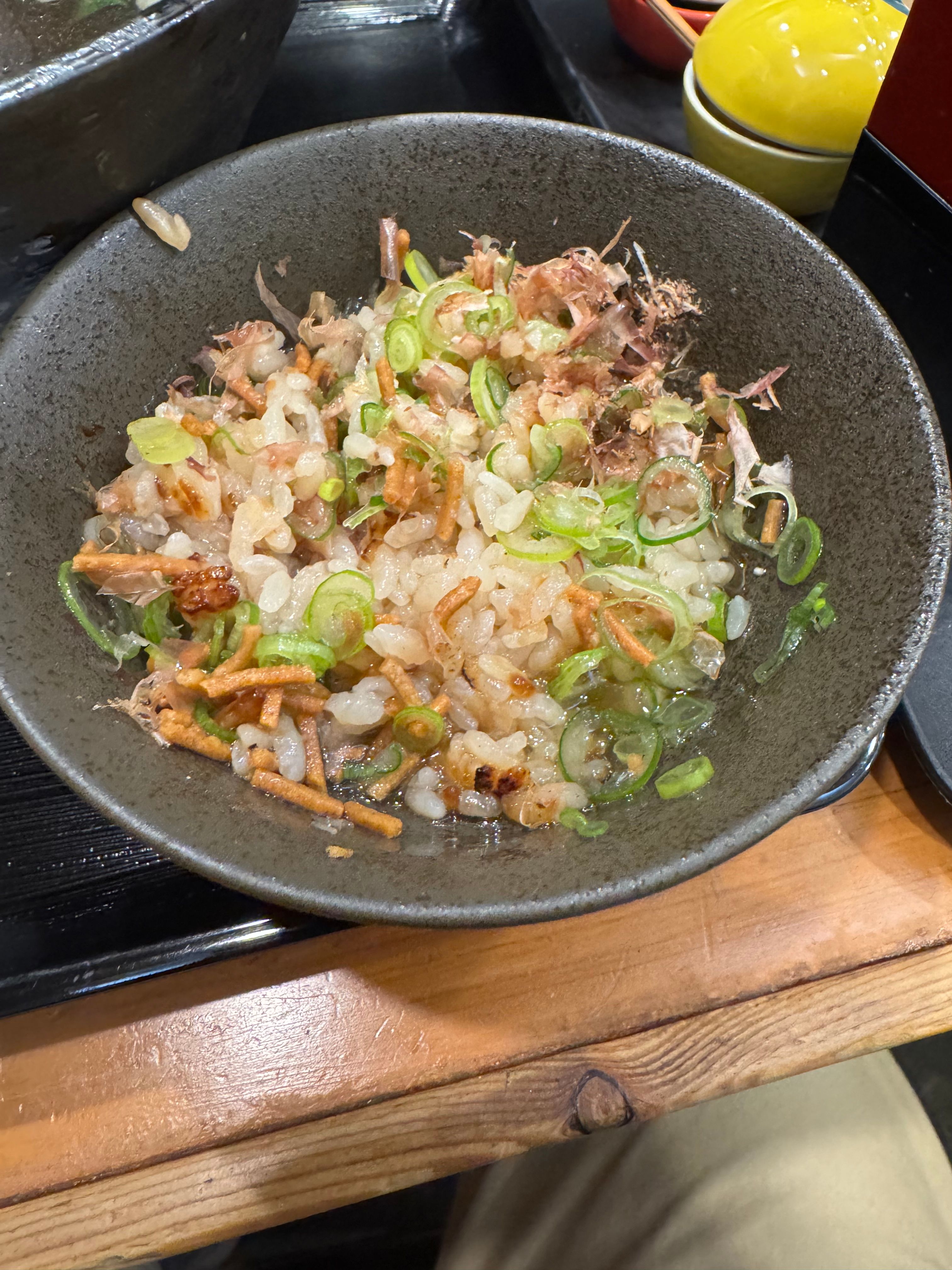 Image in a image block