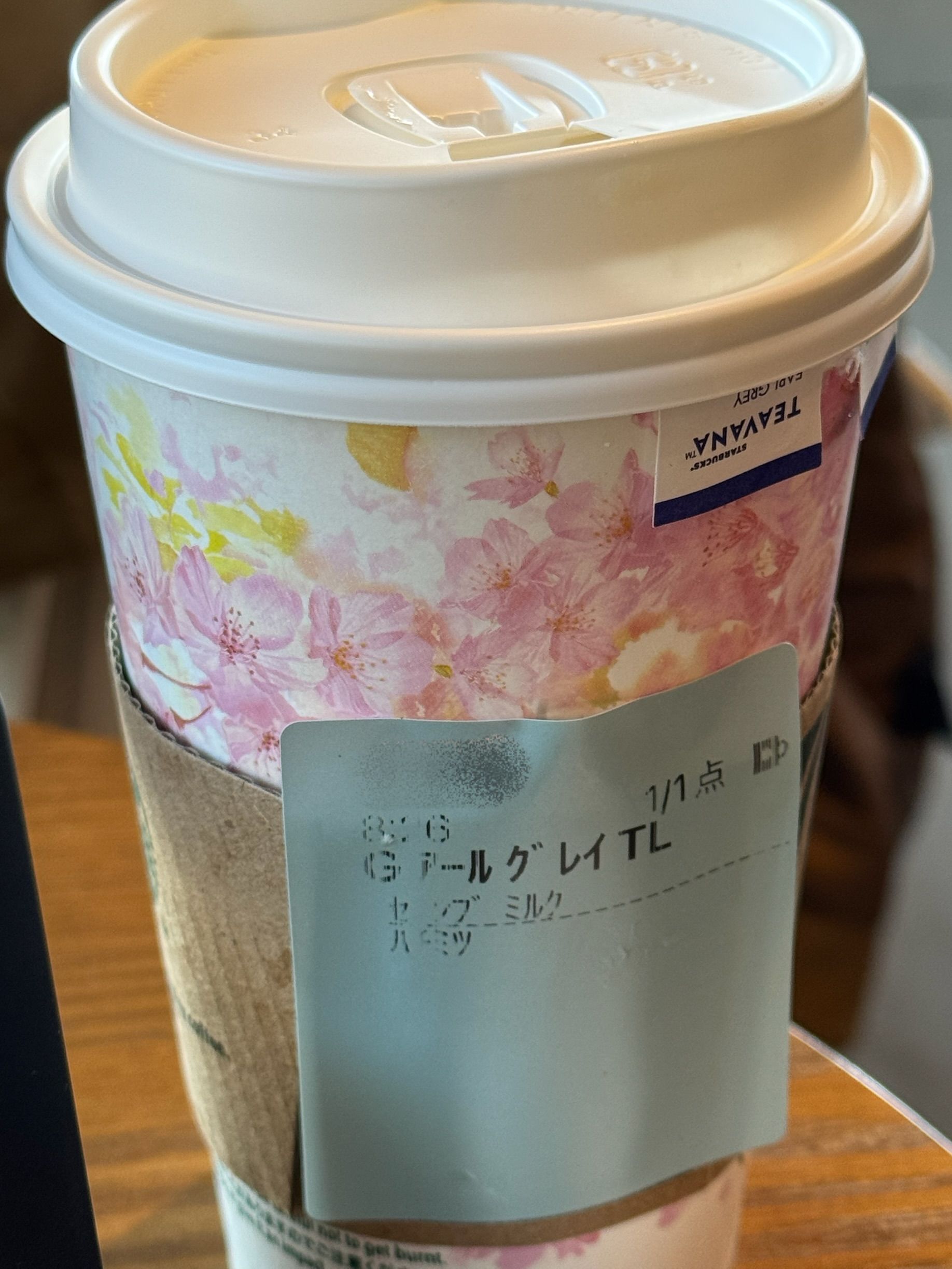 Image in a image block