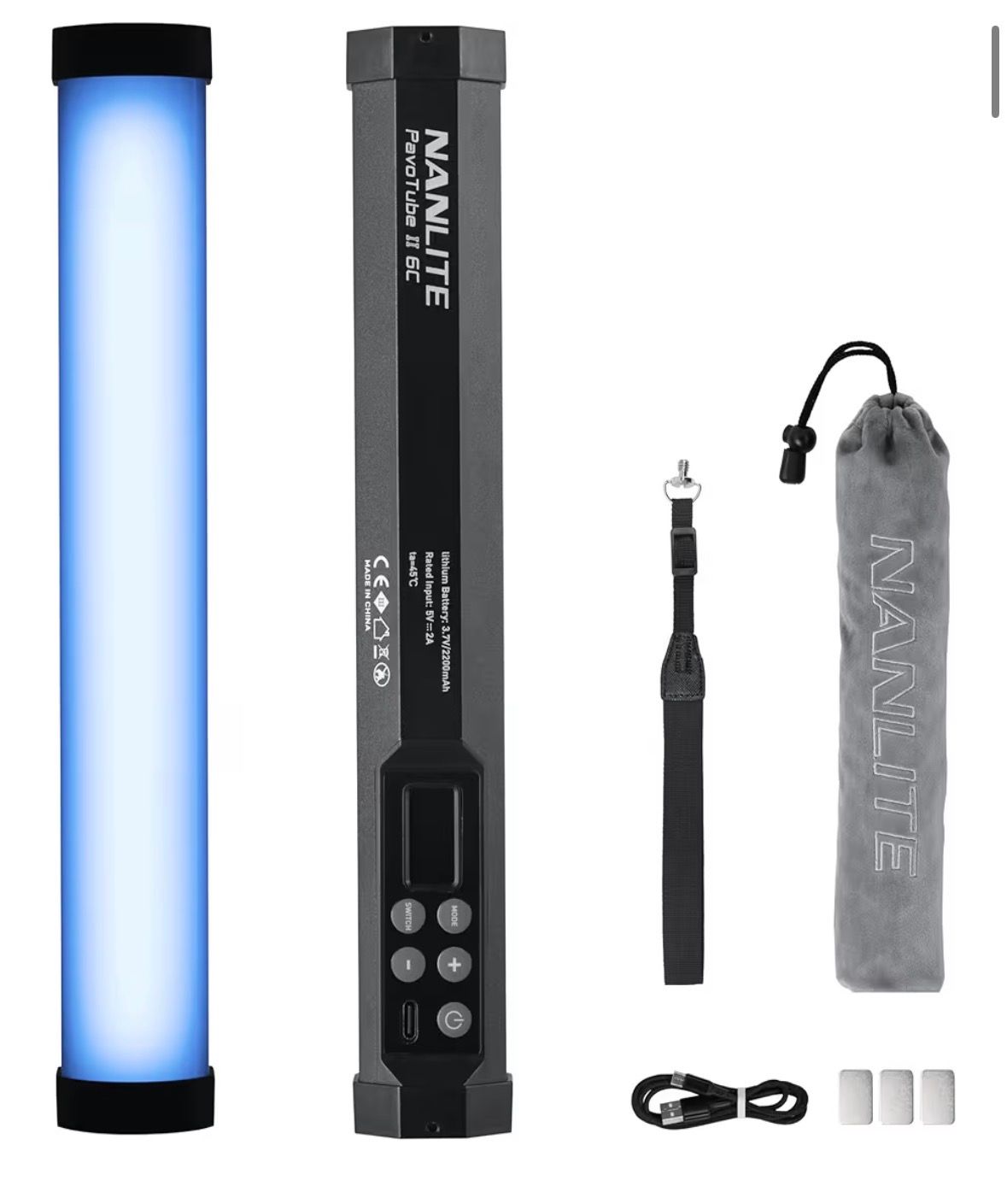 Image in a image block