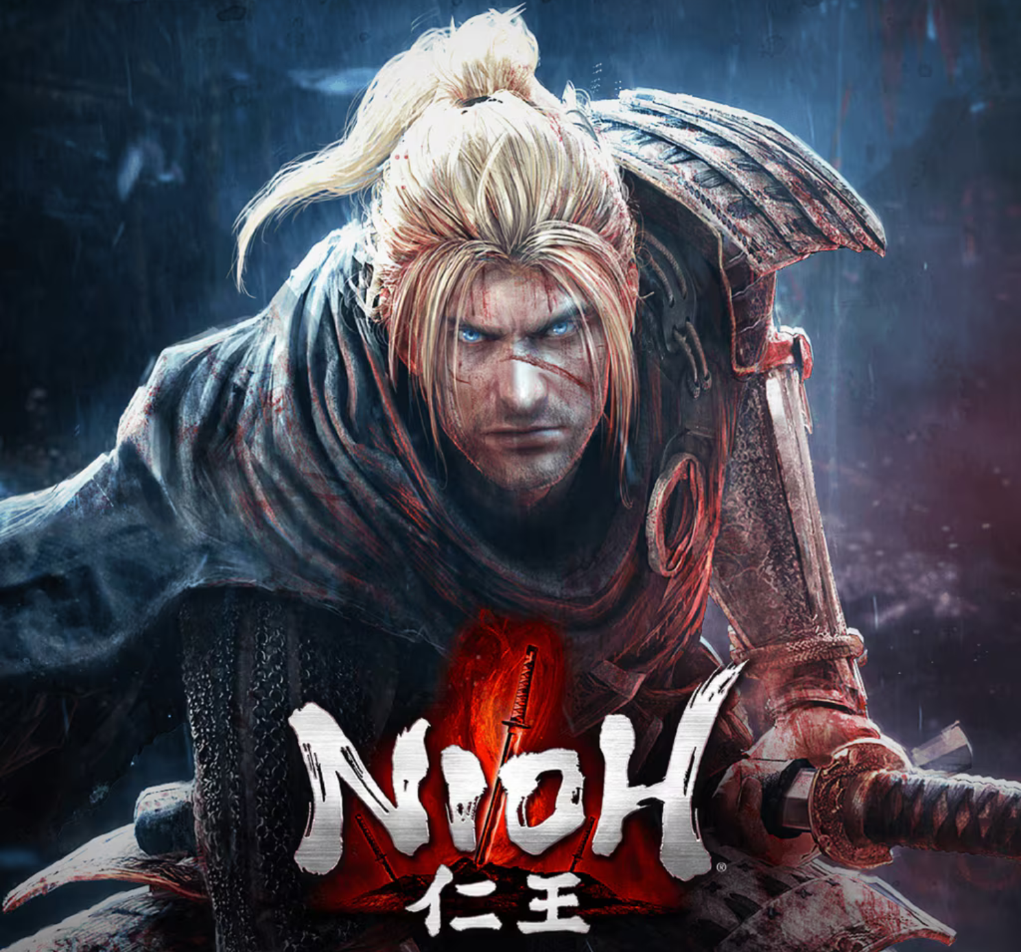 Image in a image block