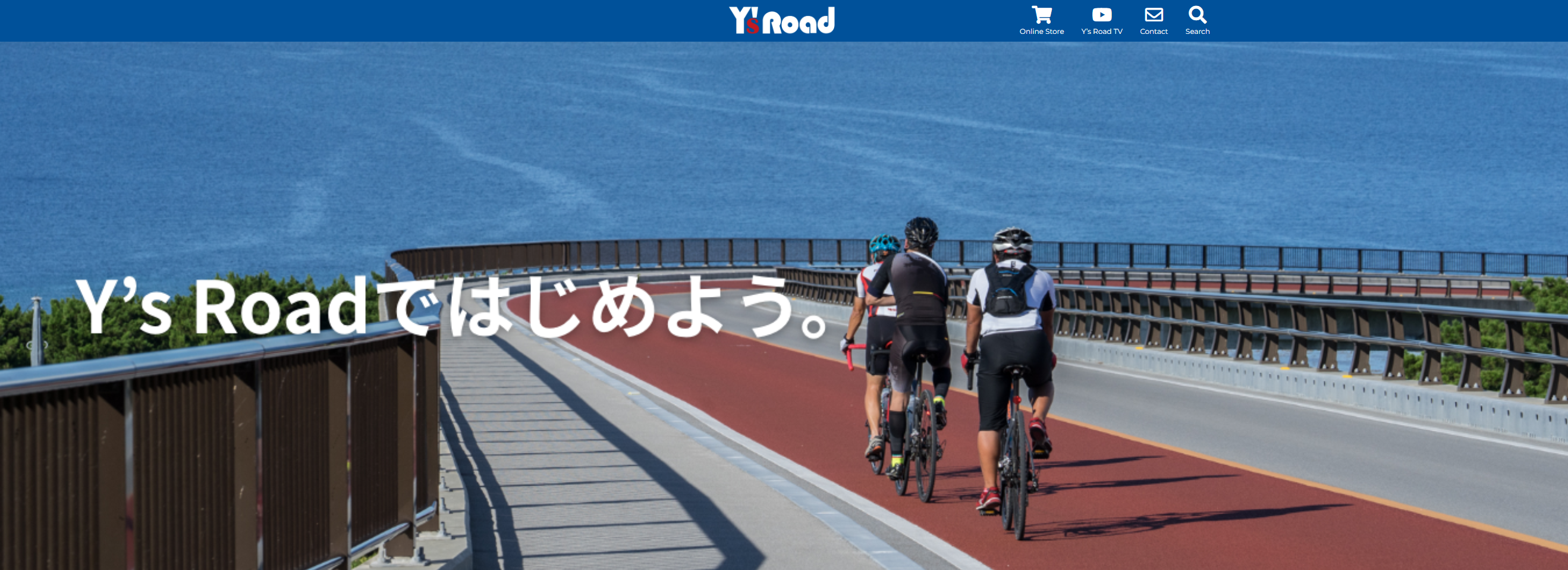 Image in a image block