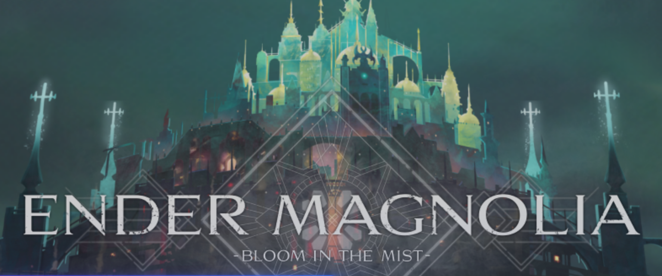 Image in a image block