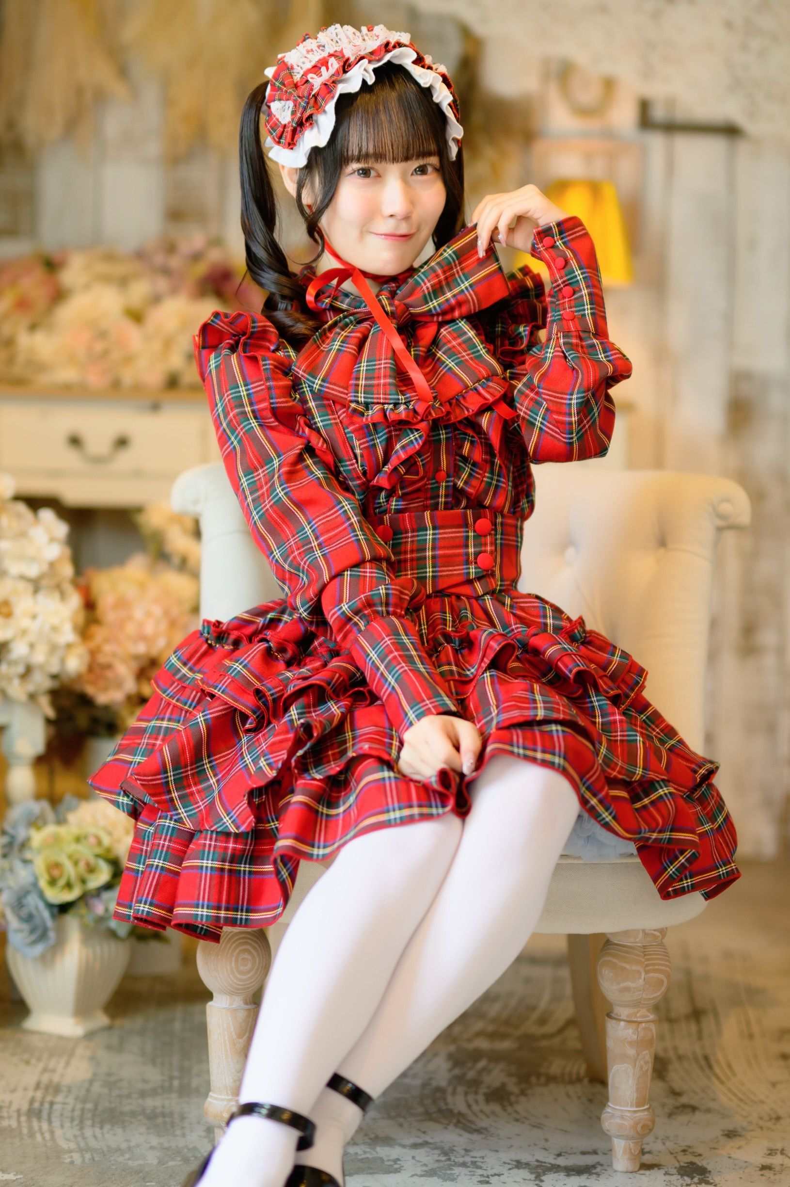 Image in a image block