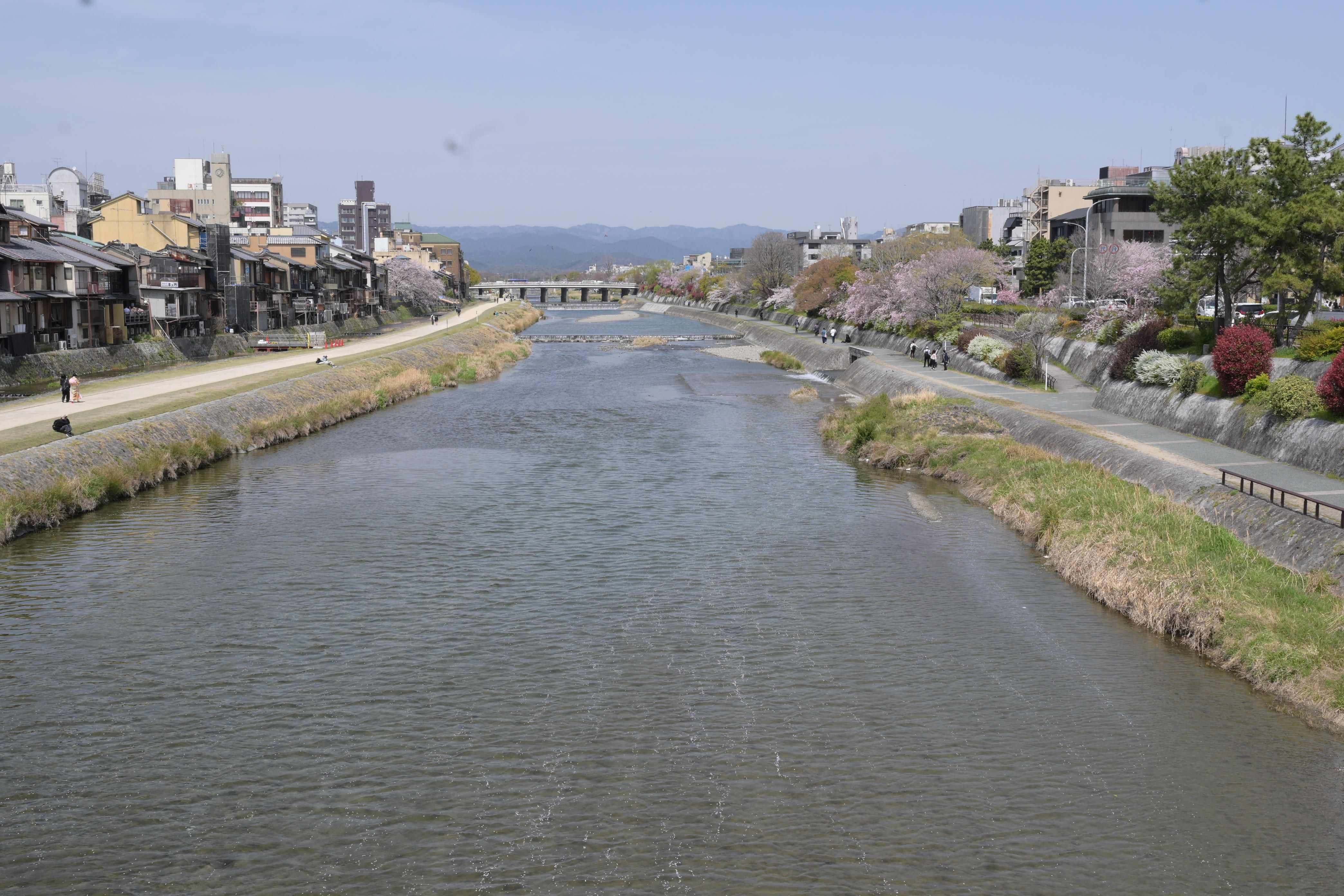 Image in a image block