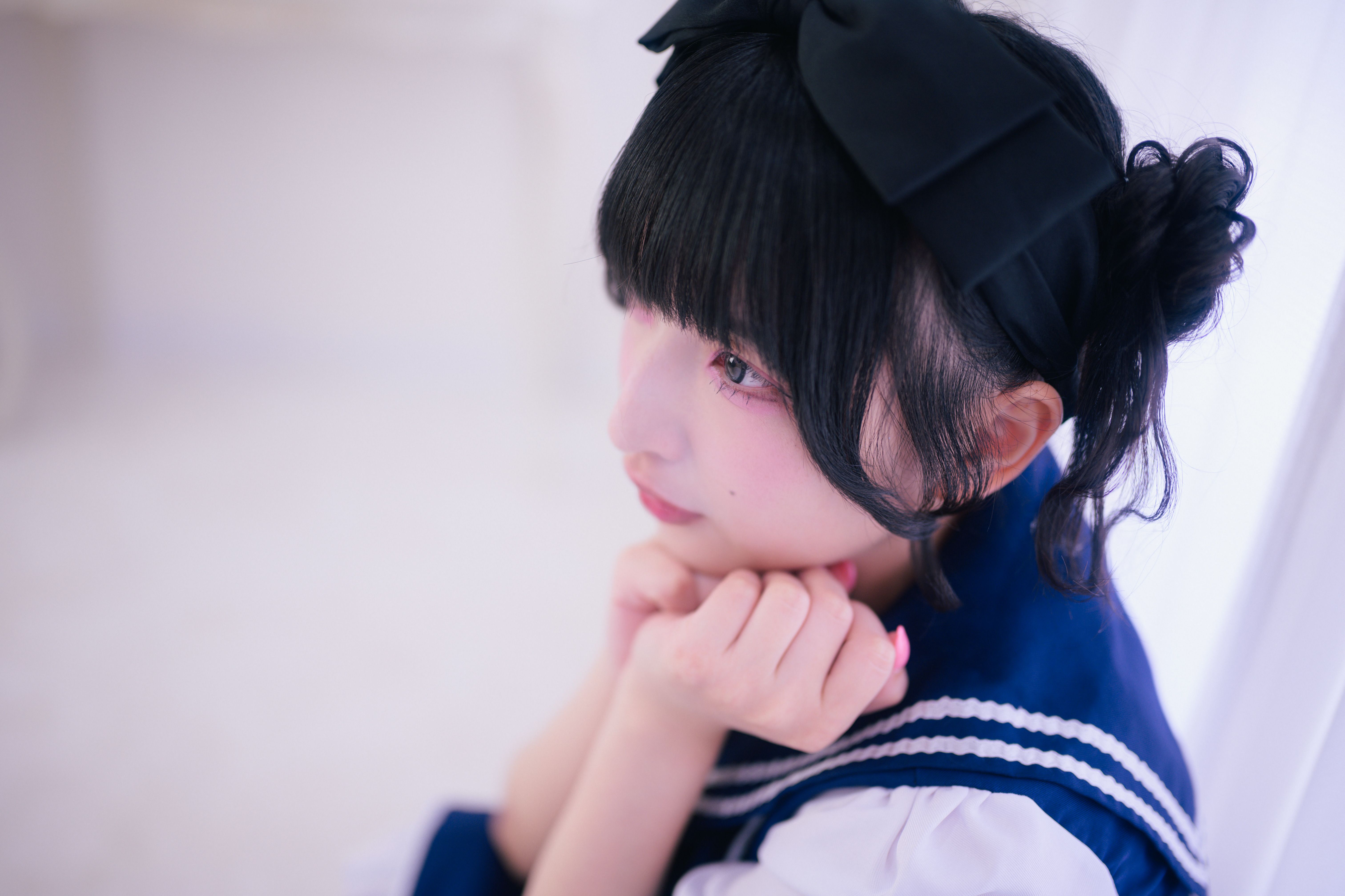 Image in a image block