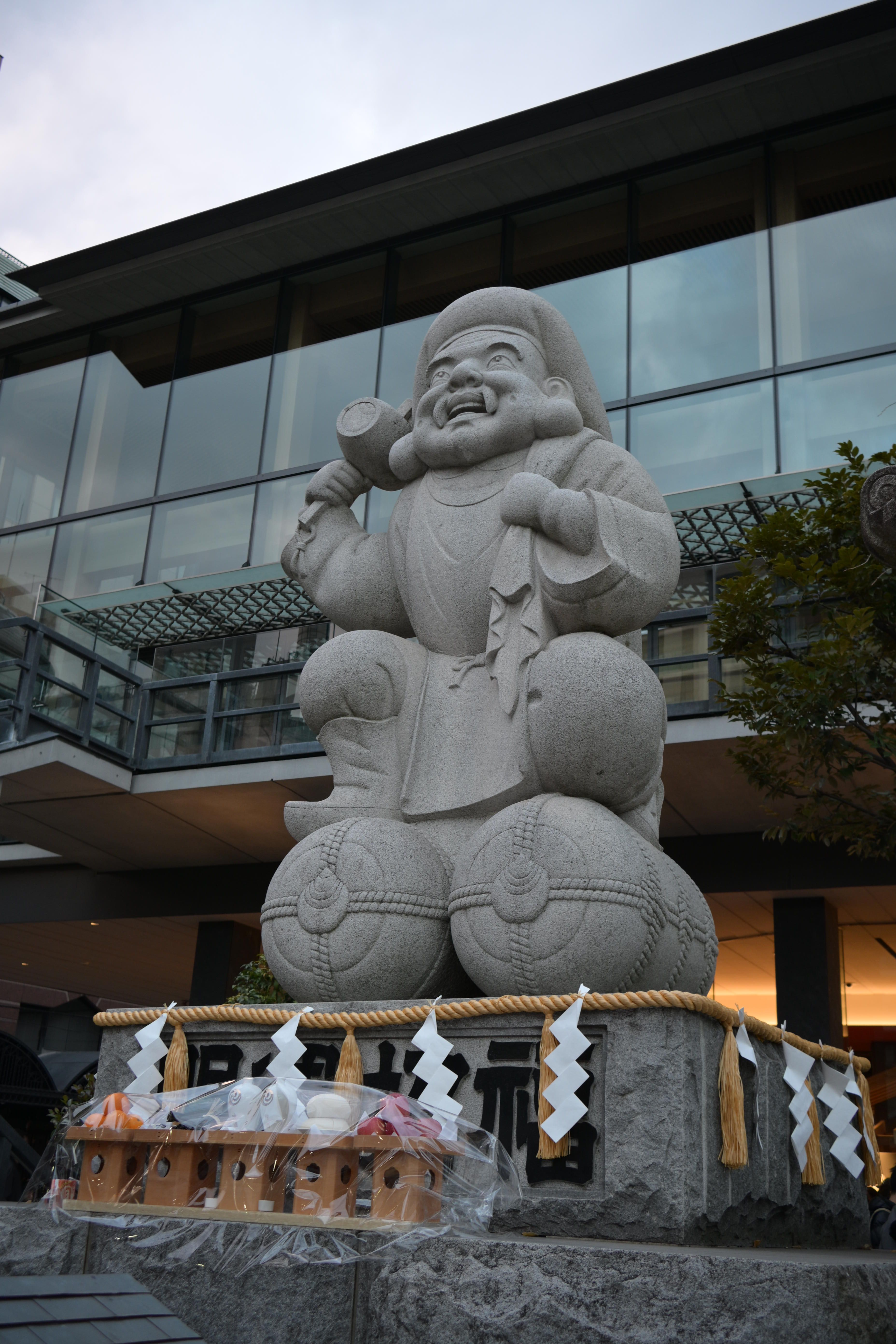 Image in a image block