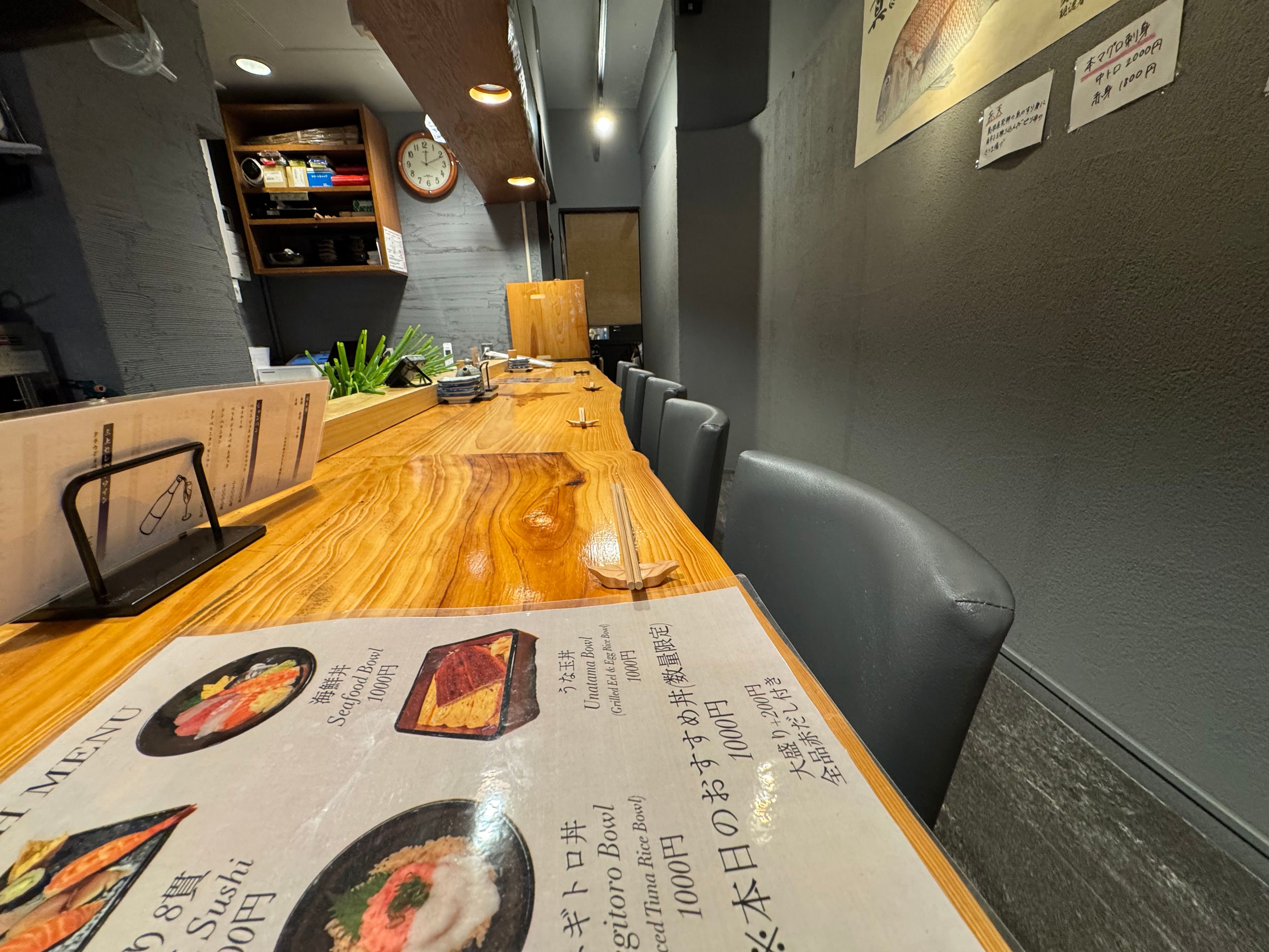 Image in a image block