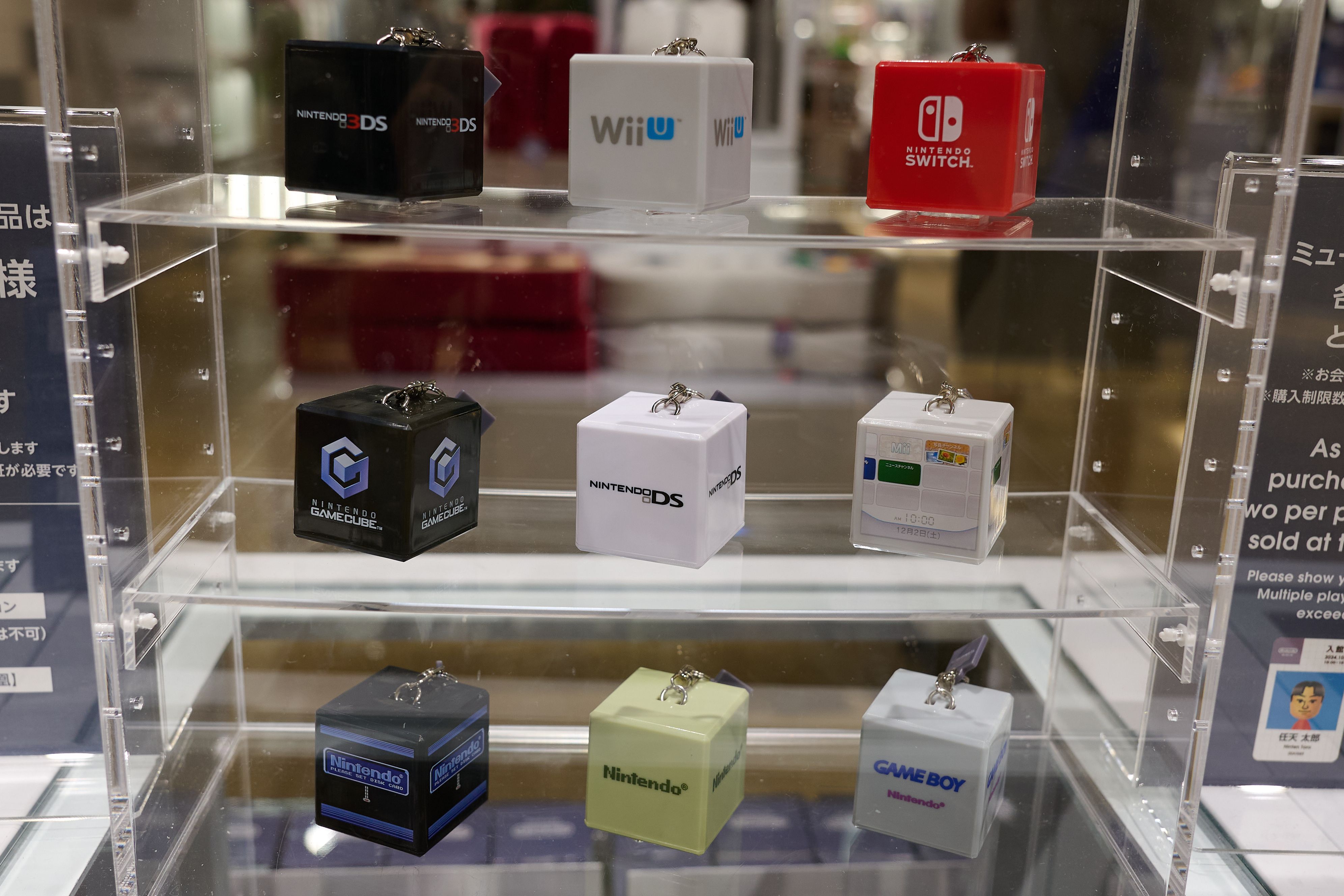 Image in a image block